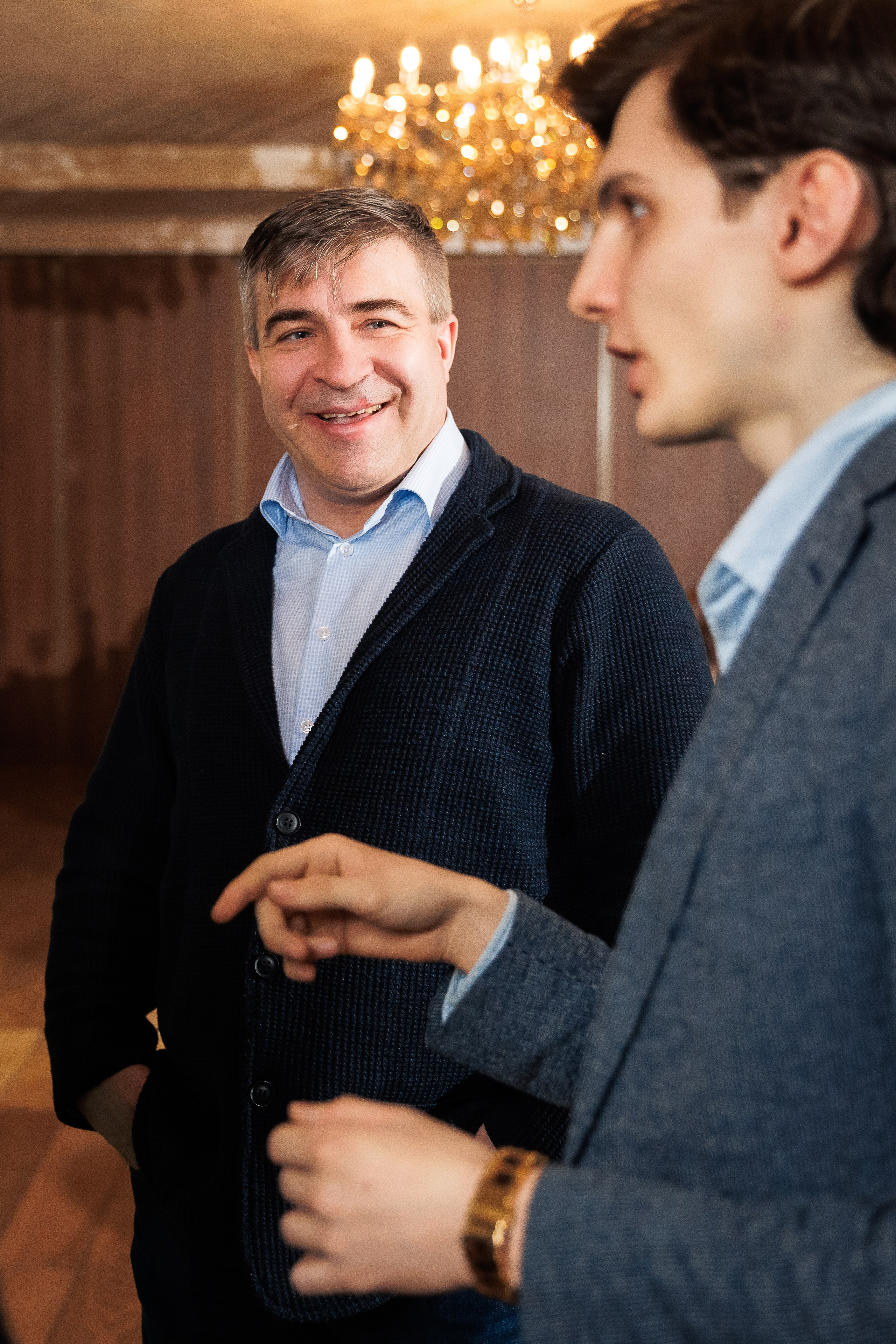 Юбилей Сергей 50. Ресторан Оджахури. Репортажный Фотограф Александр Назаров. Москва и М.О