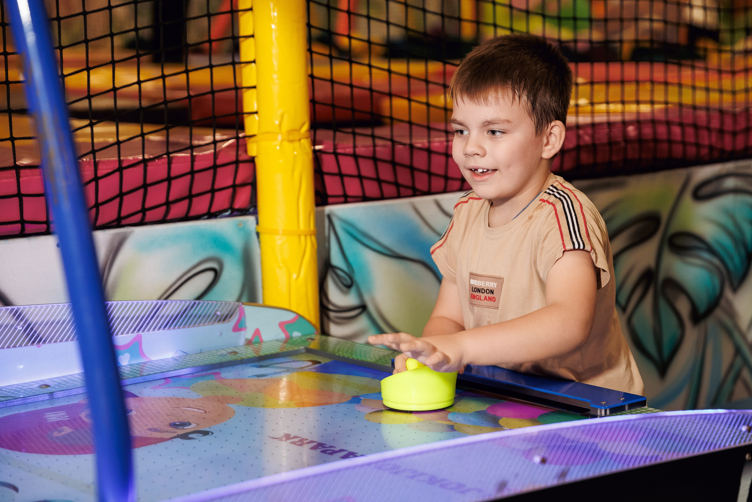 День Рождения Артема