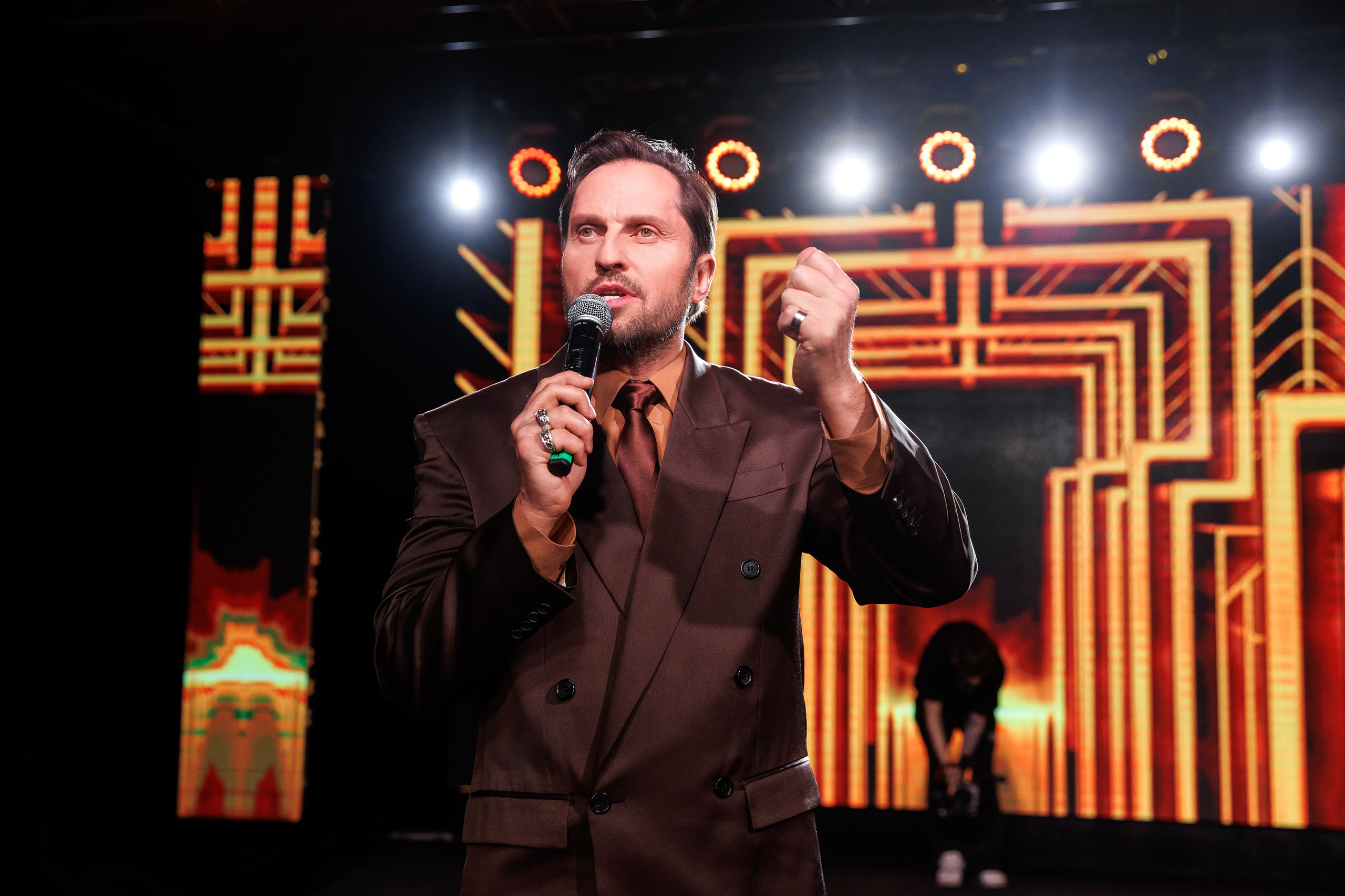 Премия журнала «Триггер» Топ 100