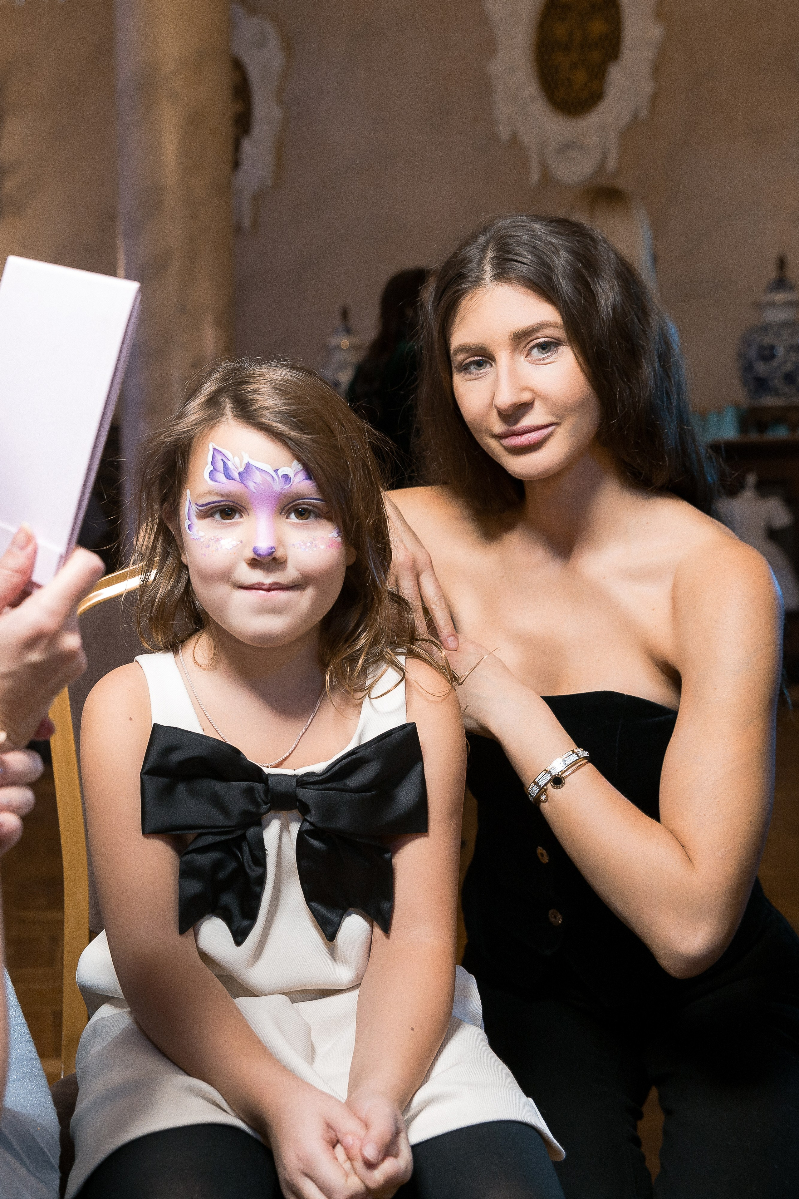 Новогодняя Ёлка клуба WLC. Репортажный Фотограф Александр Назаров. Москва и М.О