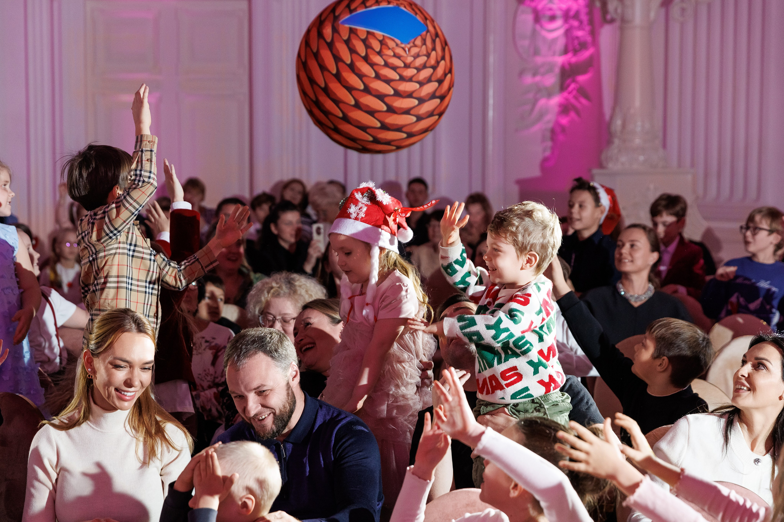 Петровский путевой дворец