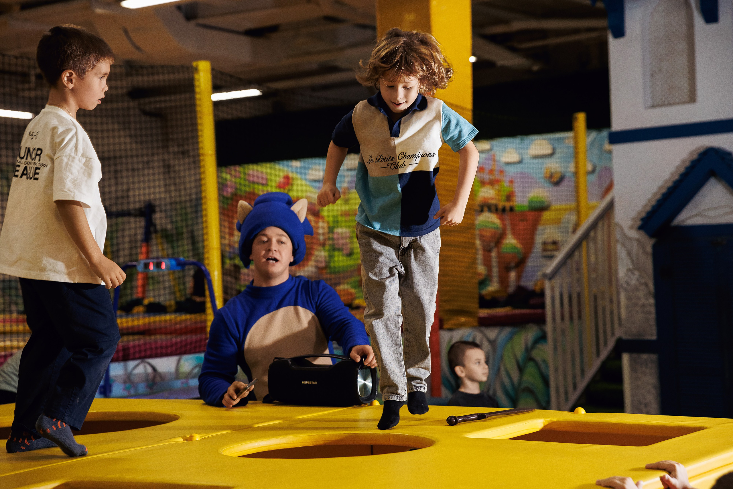 День Рождения Артема