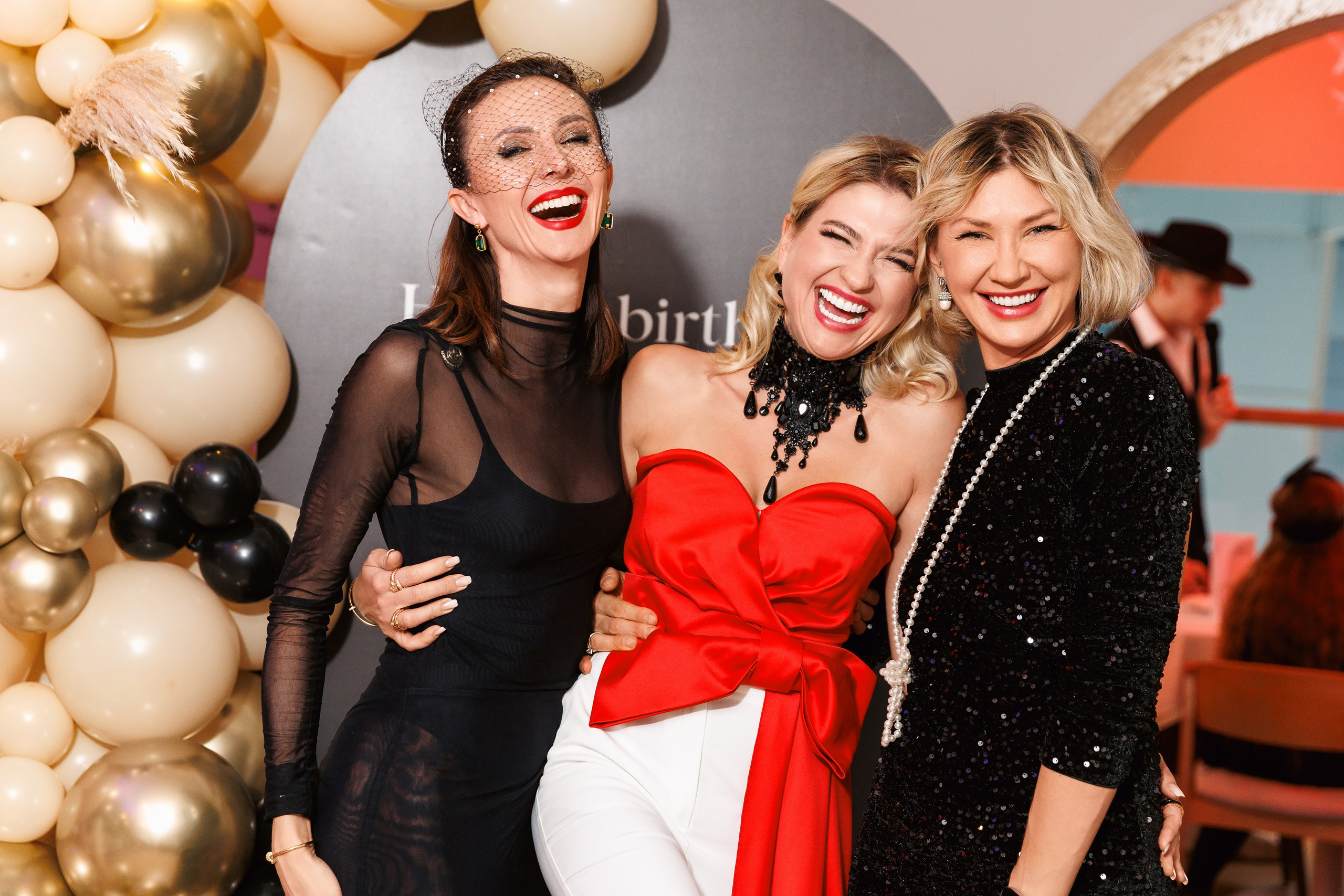 День Рождения Вероники 10 лет