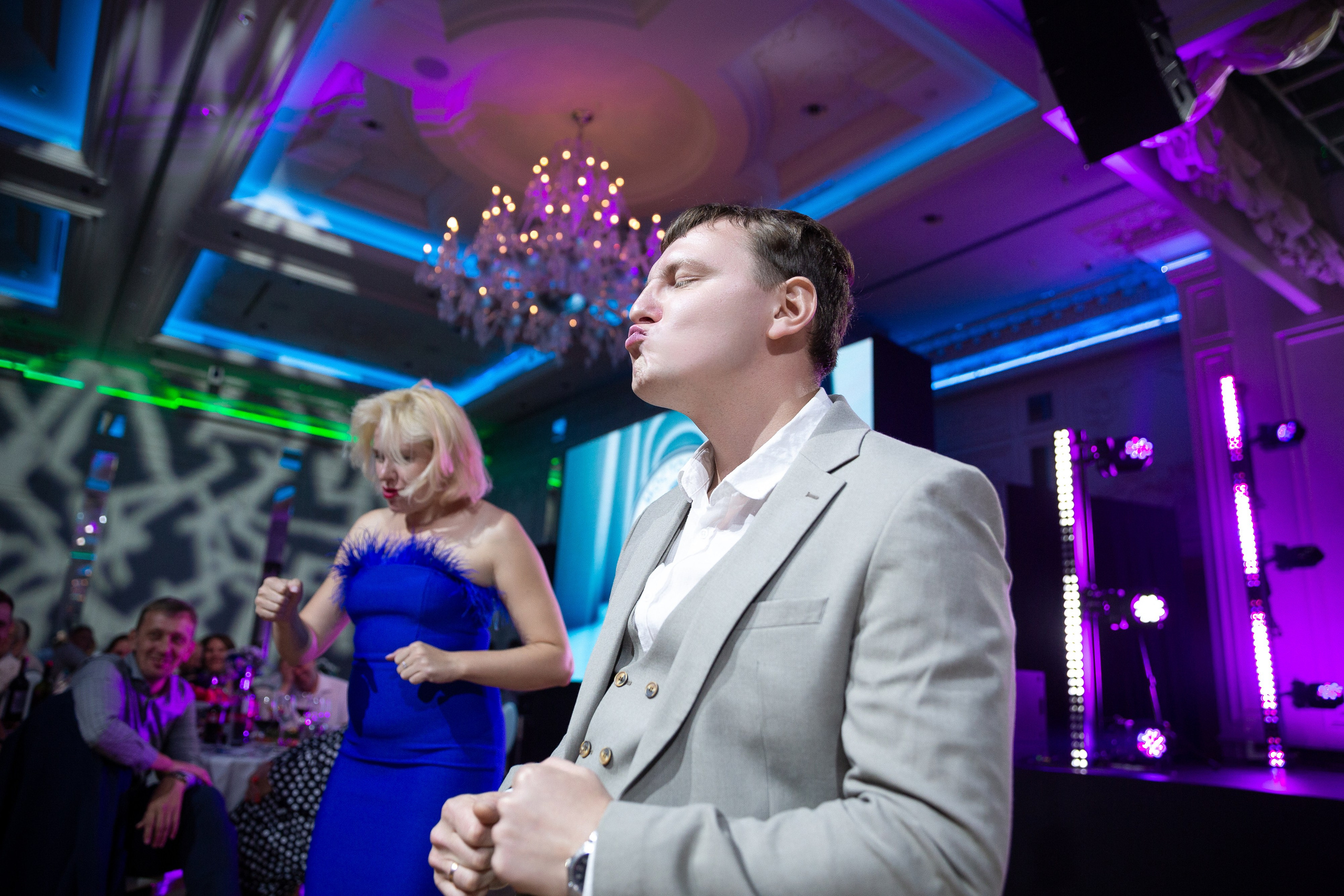 Корпоратив Мостоотряд-47