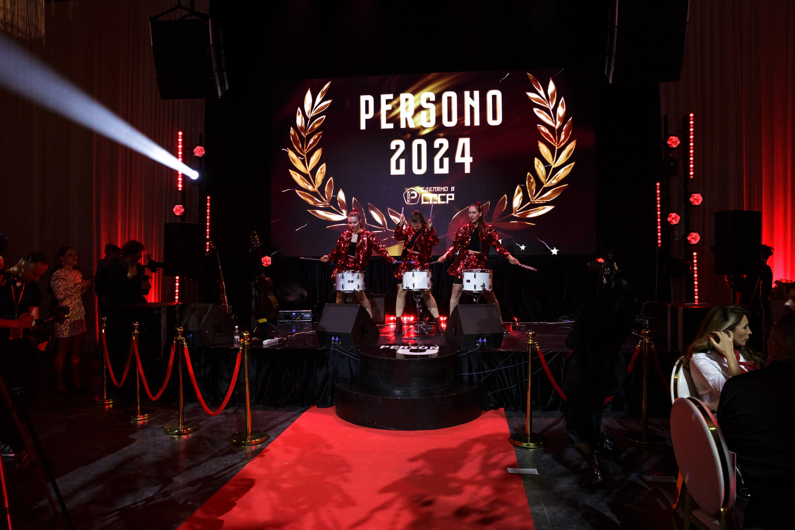 Премия Persono года 2024. Репортажный Фотограф Александр Назаров. Москва и М.О