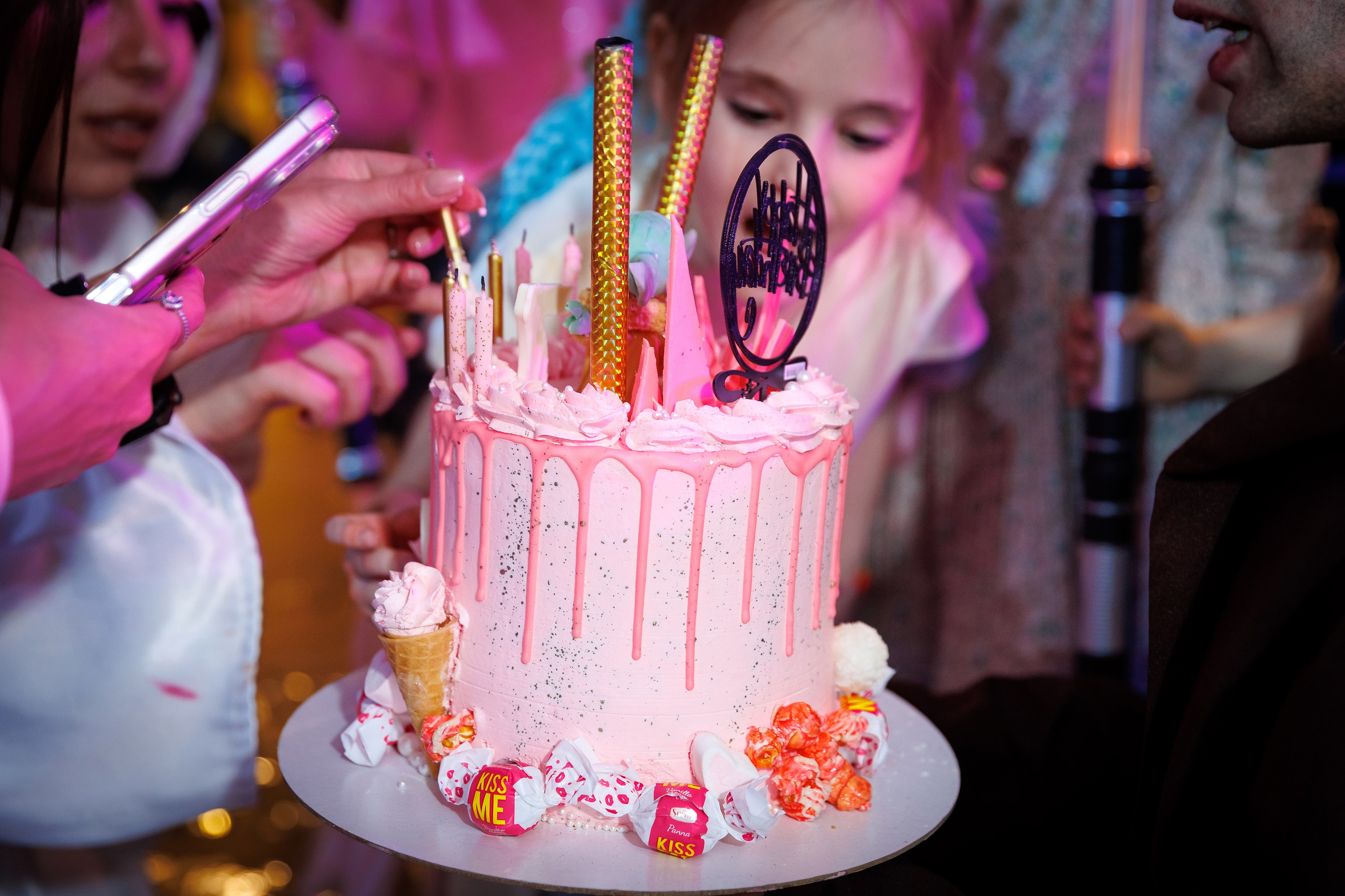 День Рождения Анны