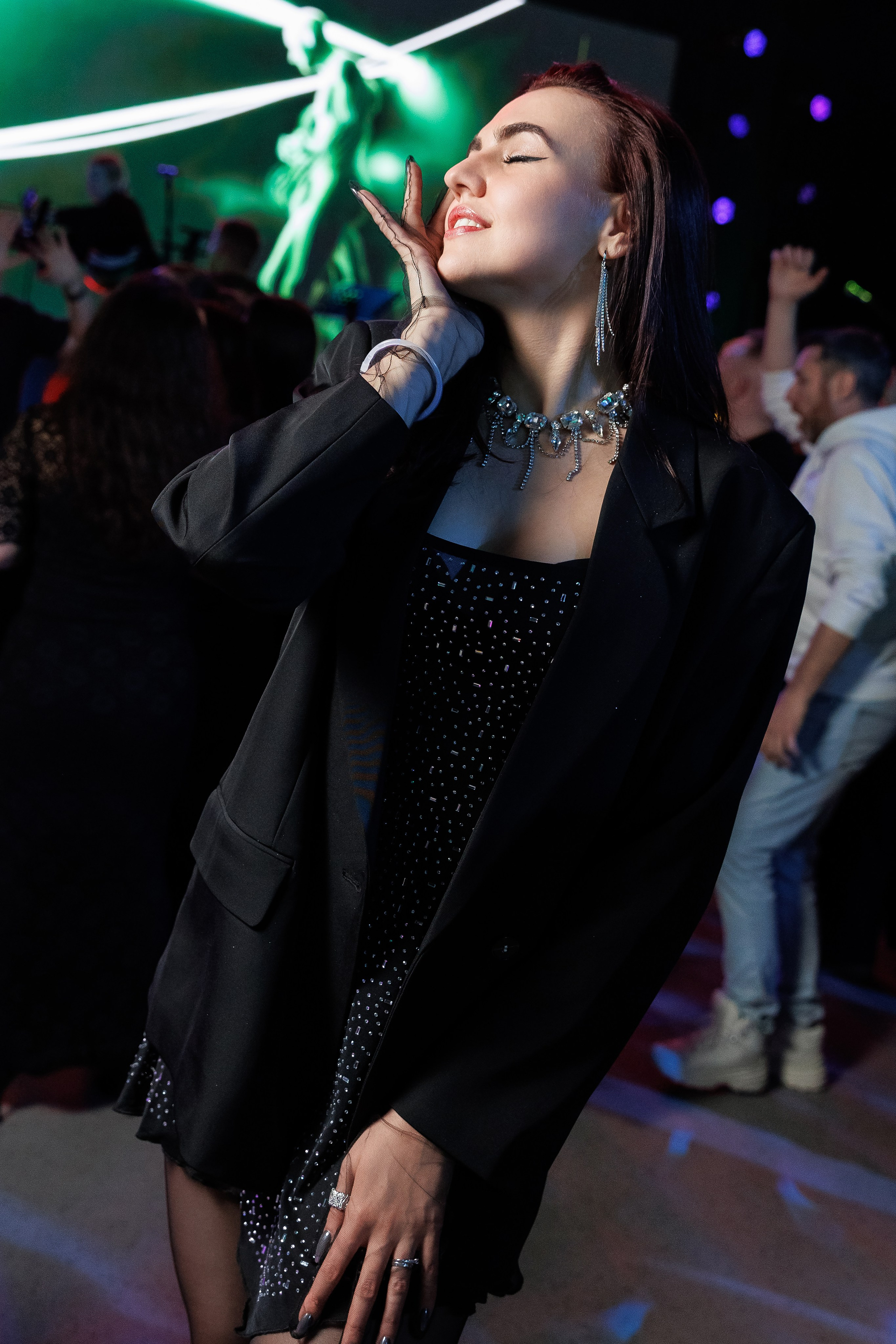 Корпоратив S7