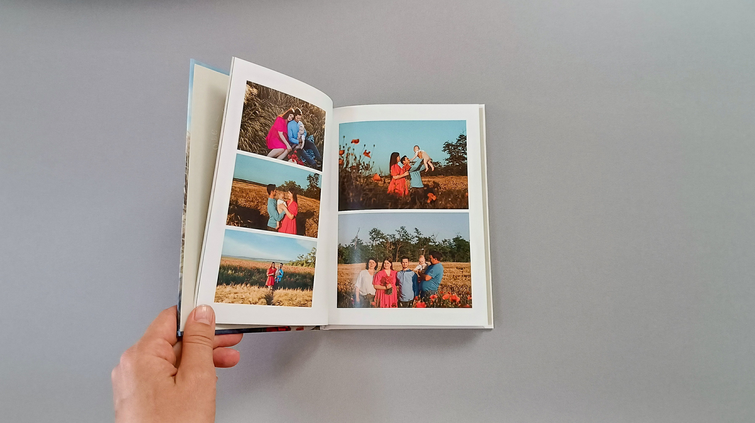 Фотокниги Тихорецк, Новопокровская, Краснодар. Свадебный и семейный фотограф в Краснодарском крае Мария Данилкина