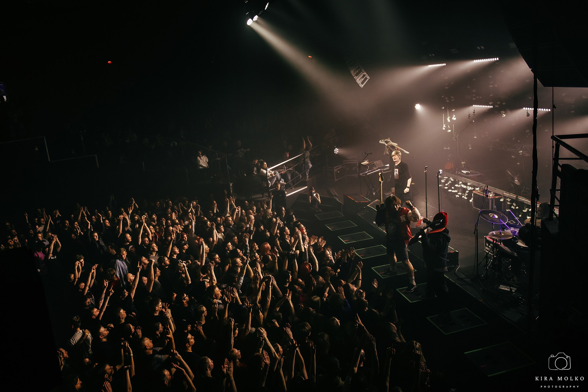 Jane Air. Кира Молко — Концертный фотограф в Санкт-Петербурге