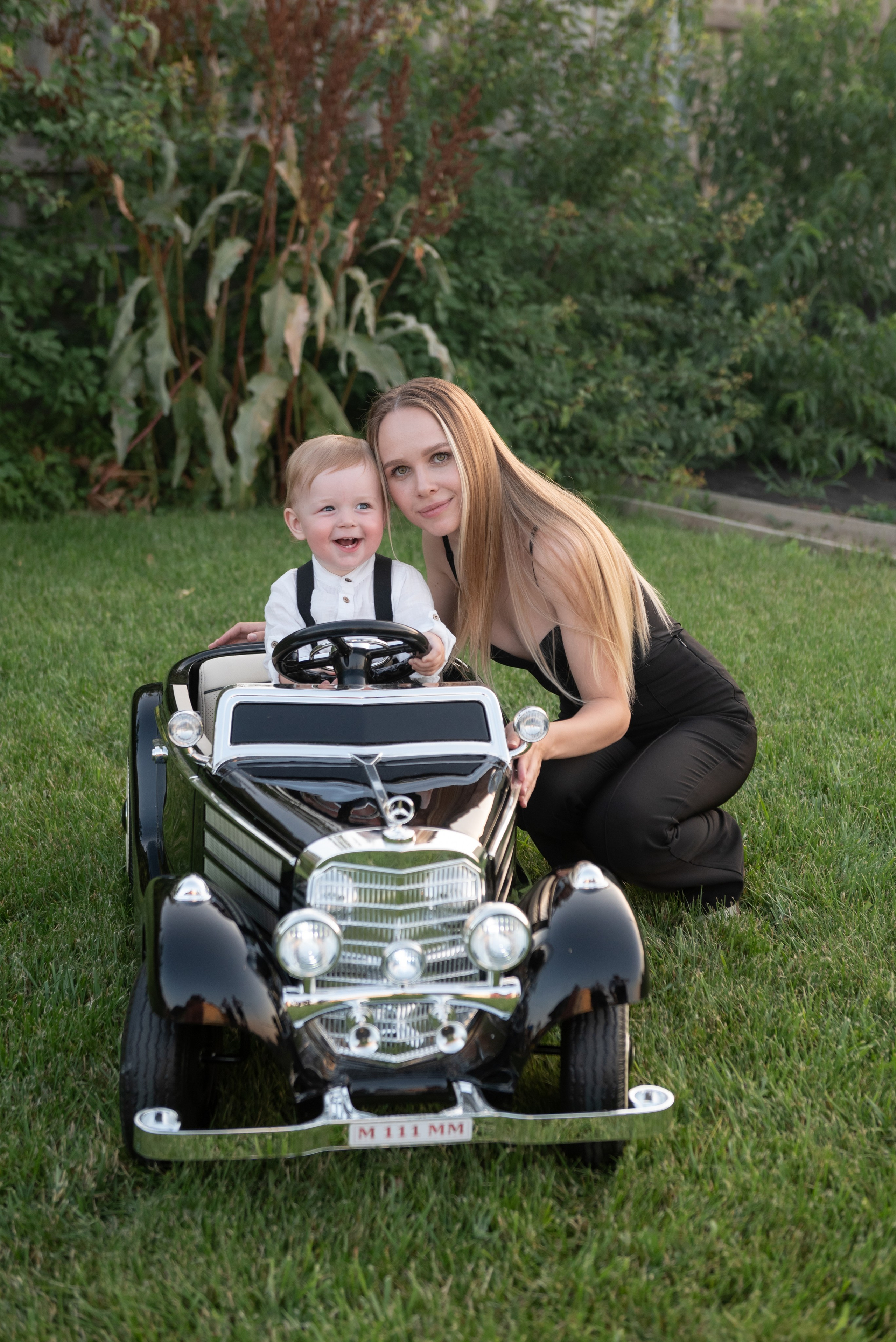 День рождения Богдана. Семейный фотограф Ирина Сгибнева