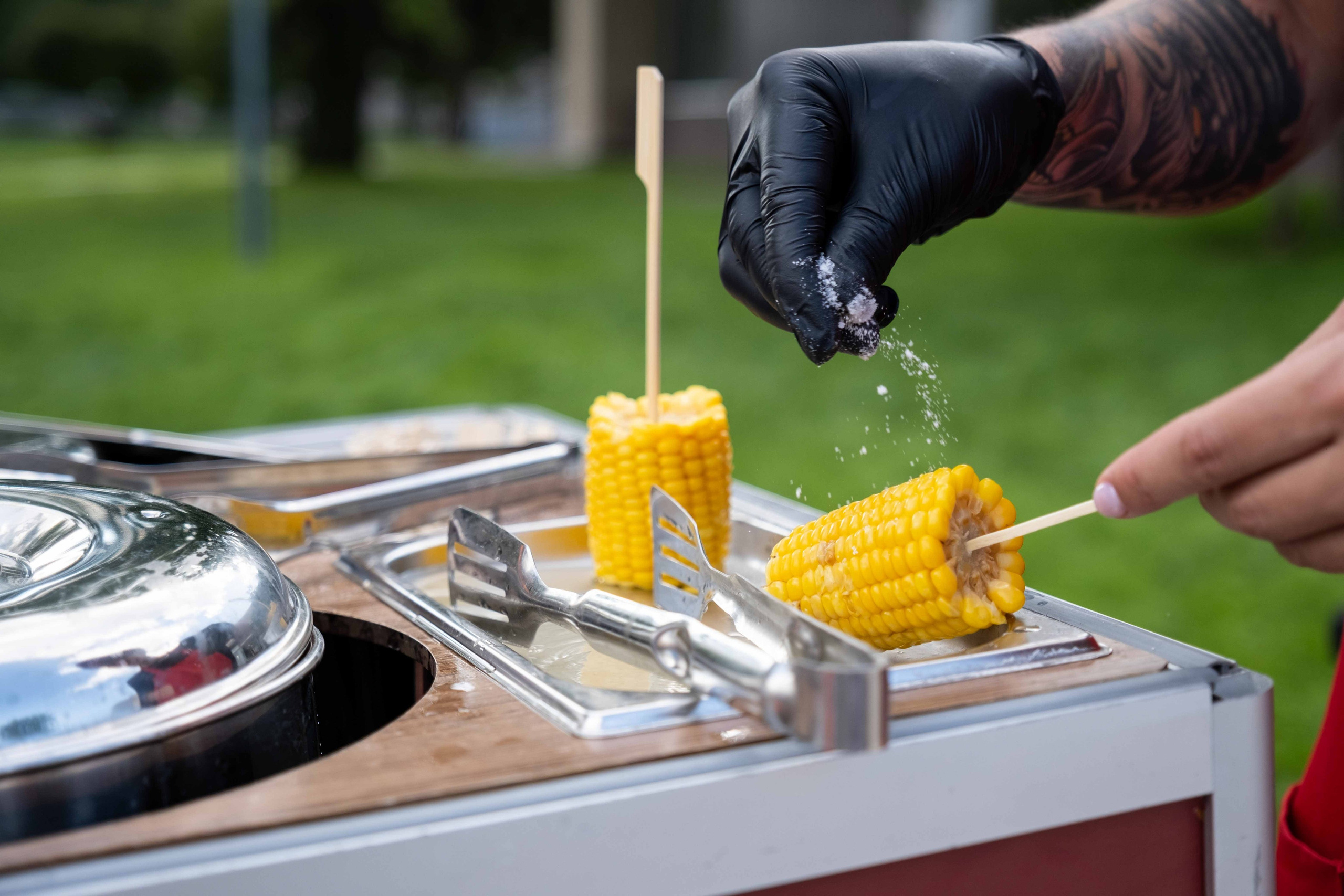 МСУ-1 ВДНХ. Фото тур