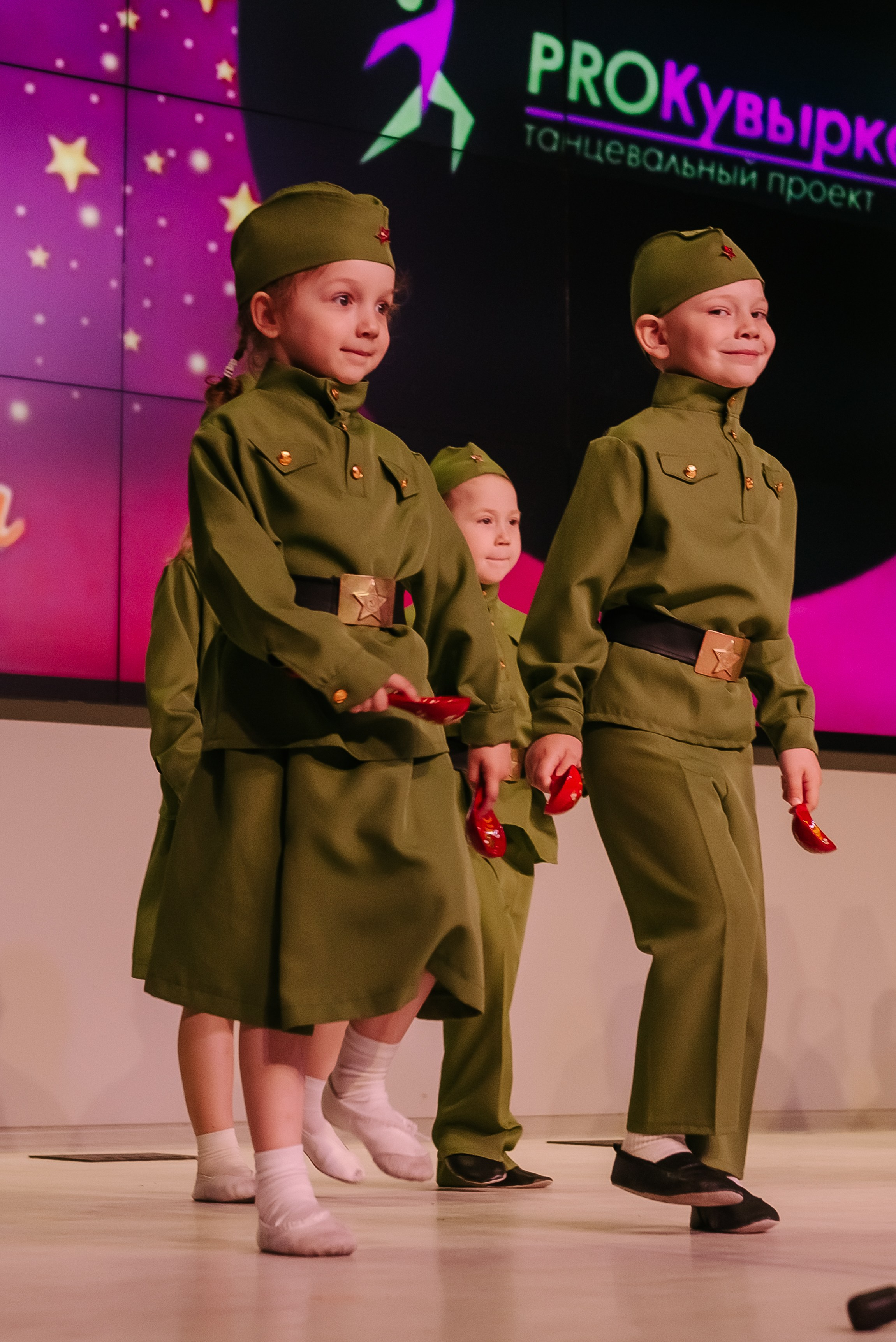 Юные Таланты России 2024. Детский фотограф, семейный фотограф и репортажи в Кемерово