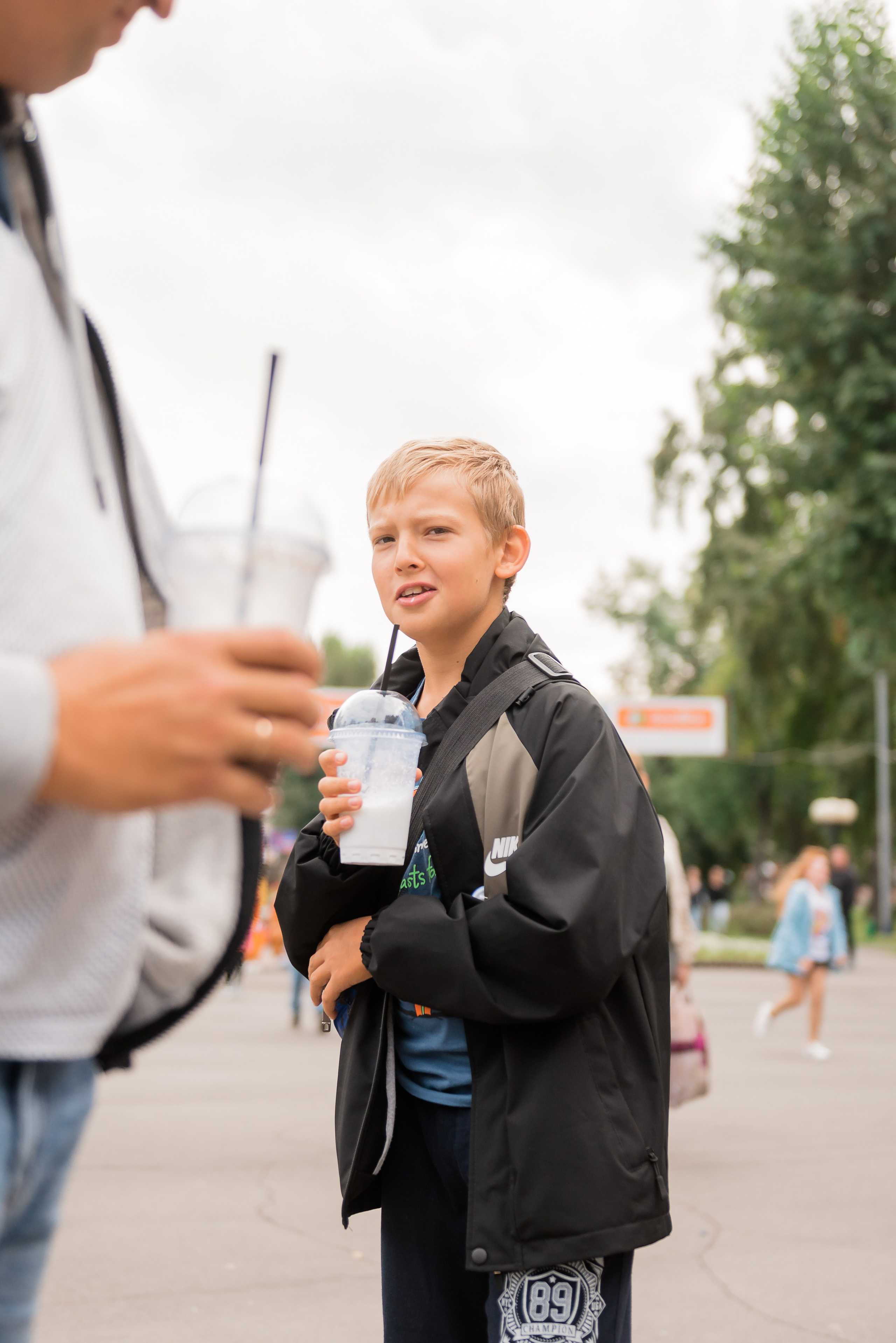 1 Сентября 2024 г. Детский фотограф, семейный фотограф и репортажи в Кемерово
