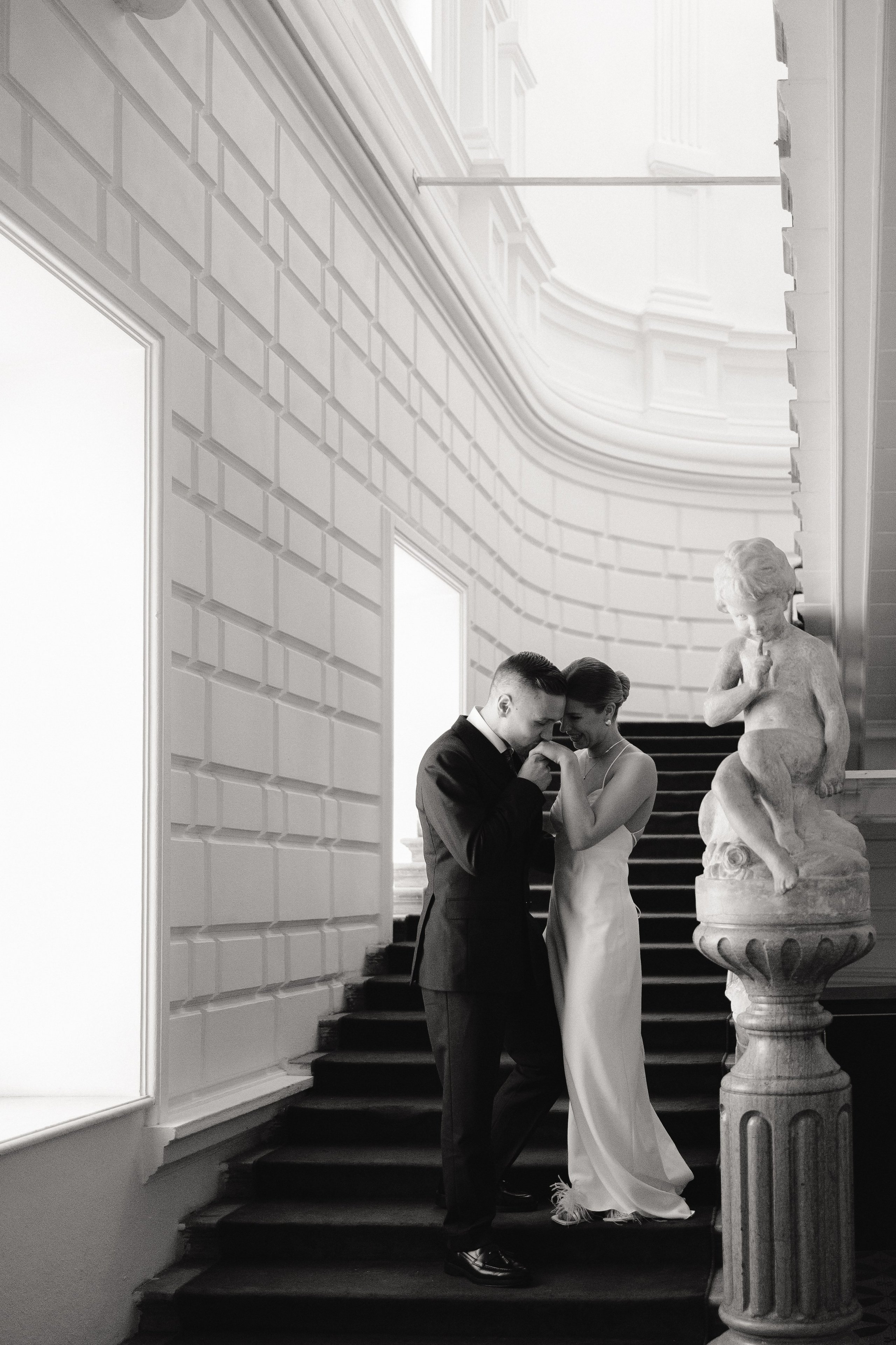 Liliya & Oleg. Фотограф Москва, МО, СПБ