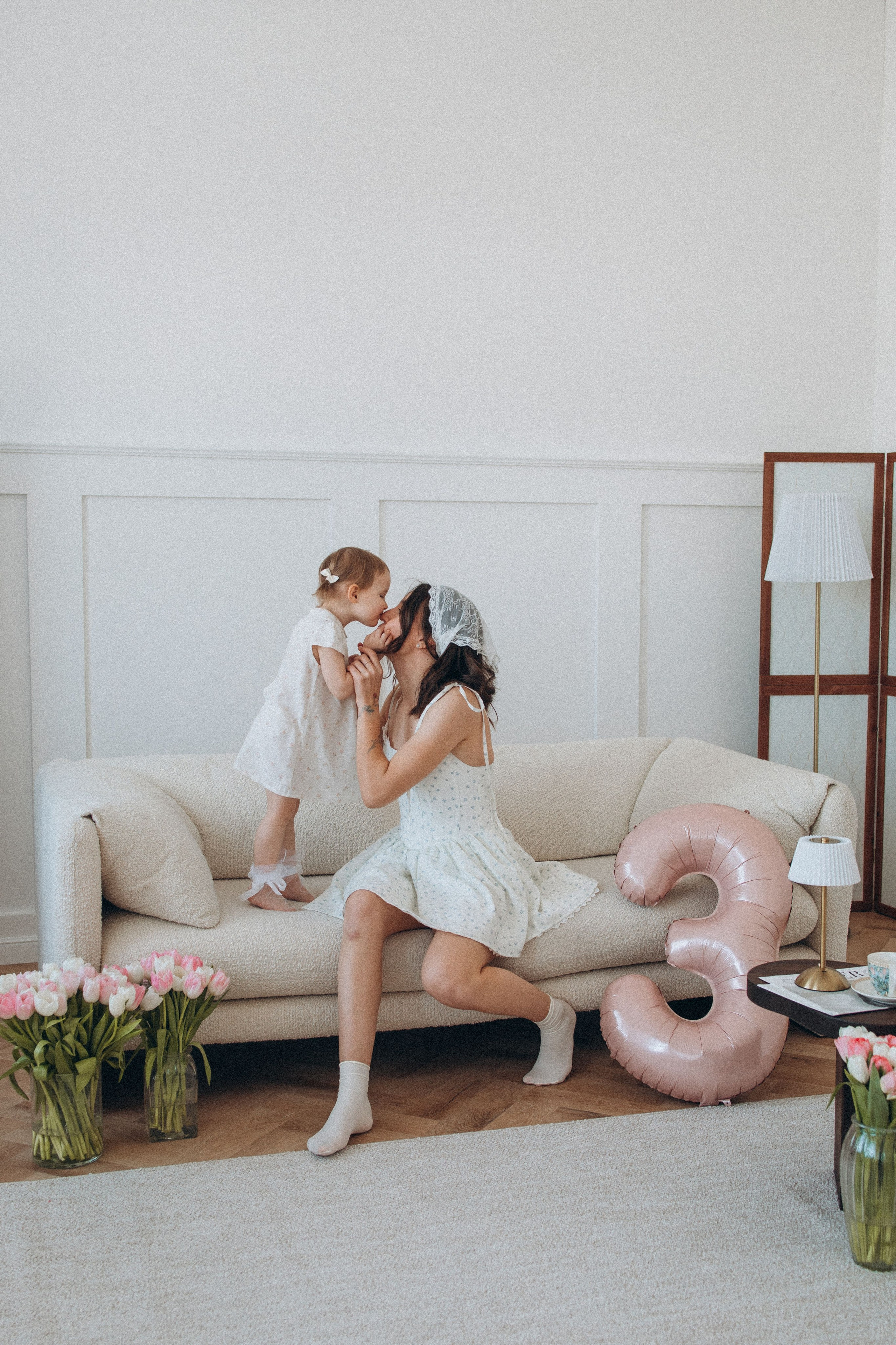 Арина Есения. Семейный фотограф Нижневартовск Тюмень Ефимова Ирина