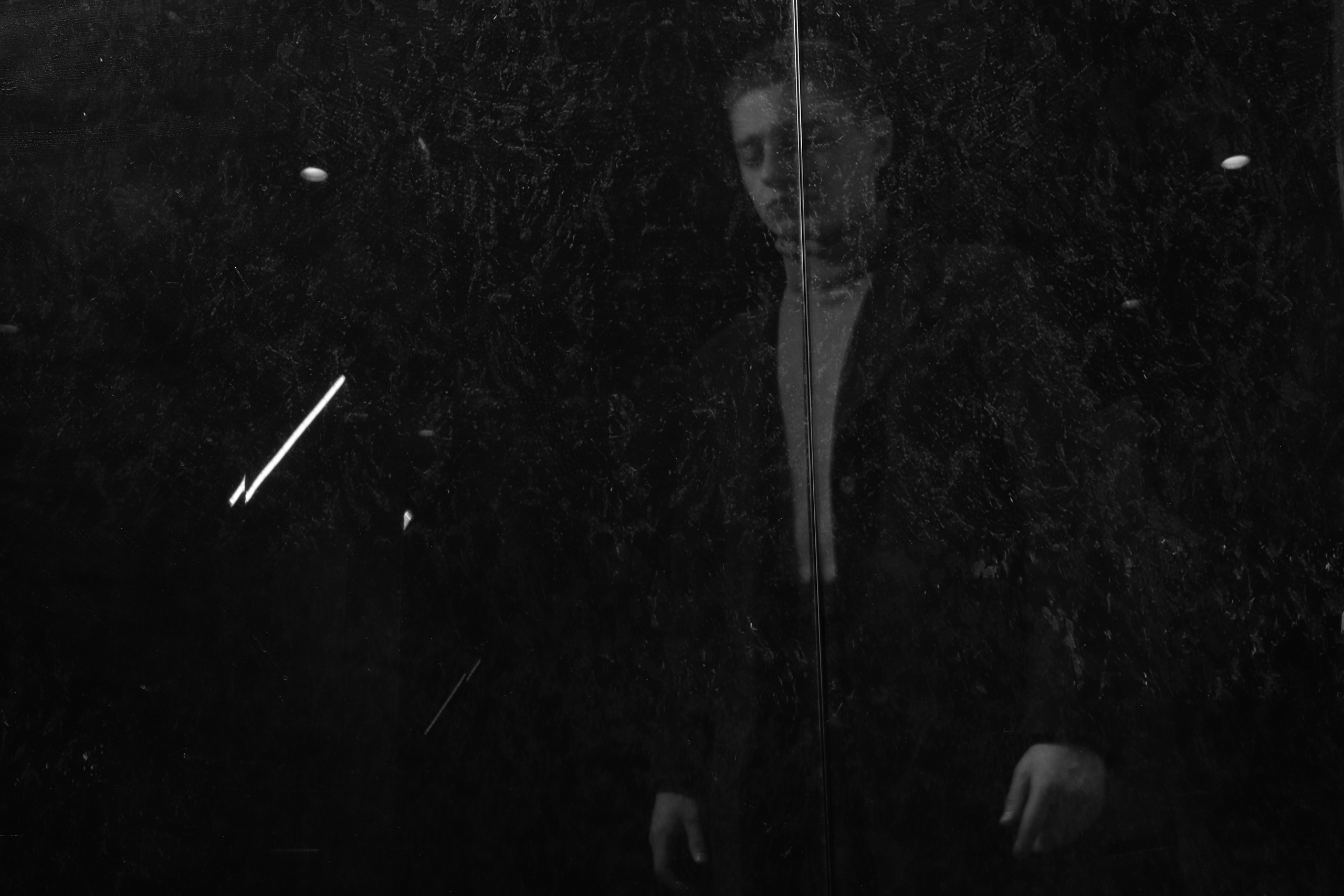 Fear. IDI V KADR | DRAMA QUEEN