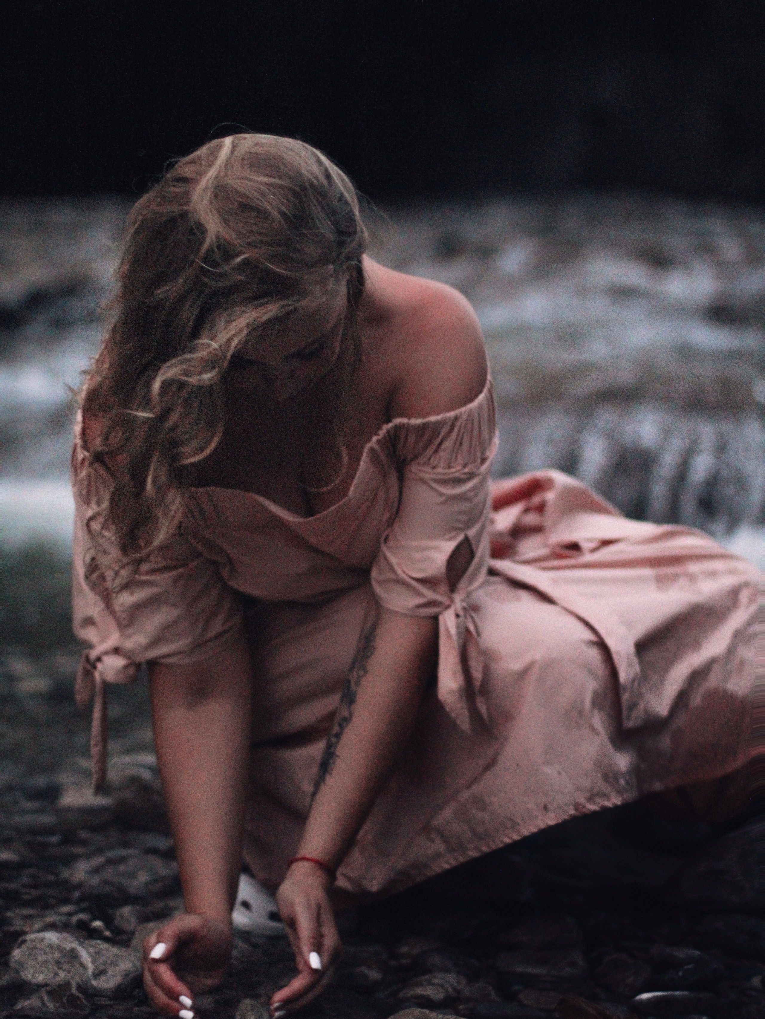 Анастасия Андреенко фотограф г. Краснодар