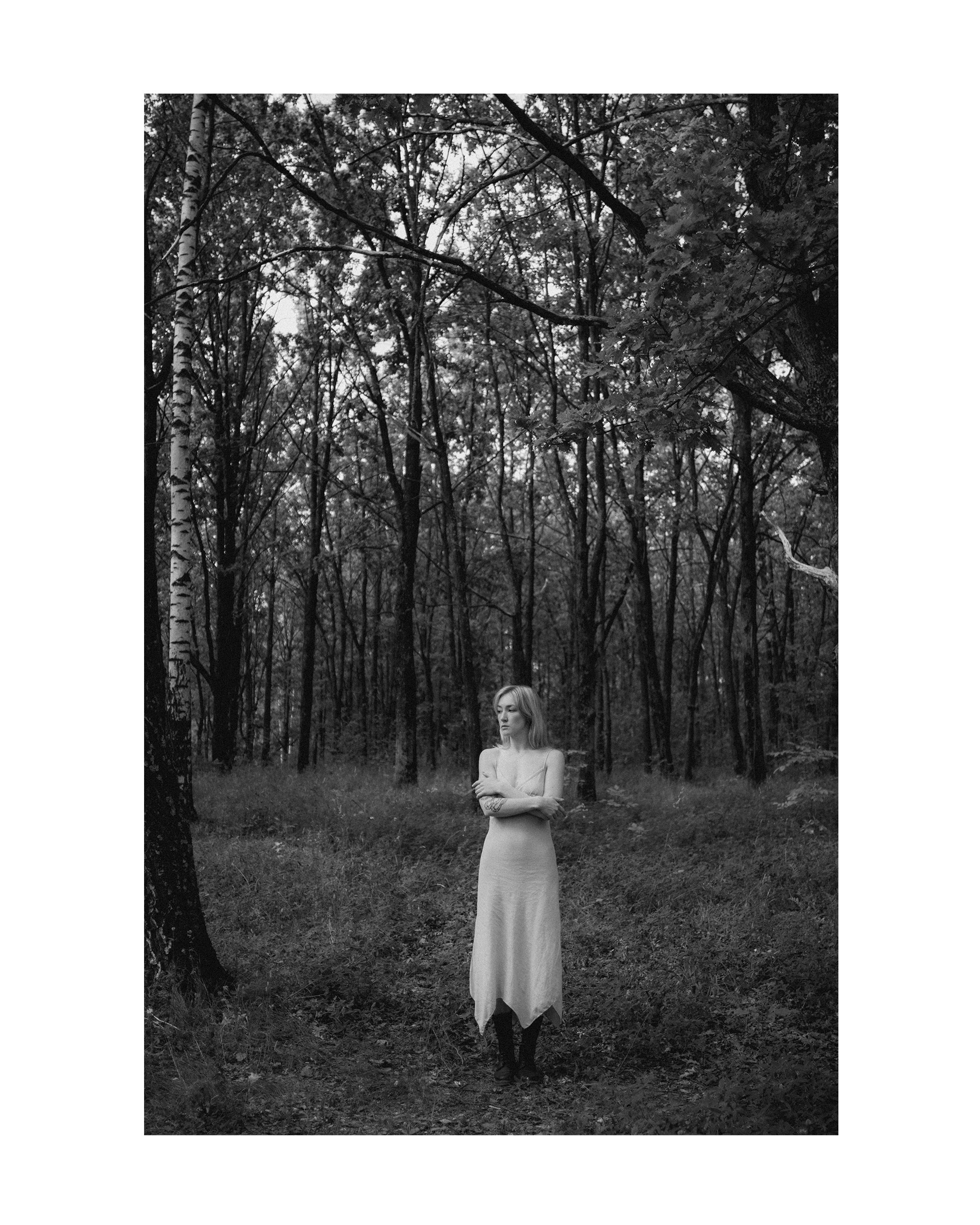 ANNA. Фотограф Анна Васильева | Портретная и арт-фотография Москва