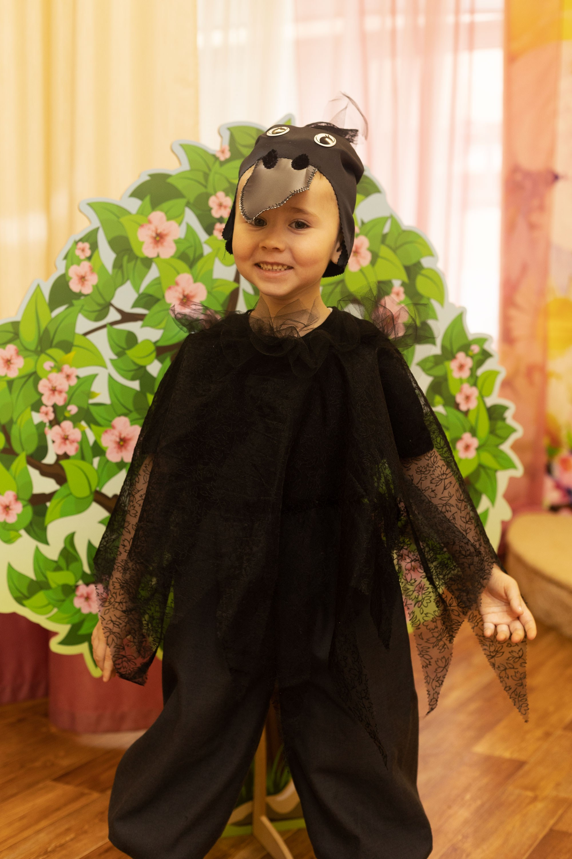 Юбилей (Ресторан «Свой»). Семейный, индивидуальный фотограф в Москве Ангели Марина