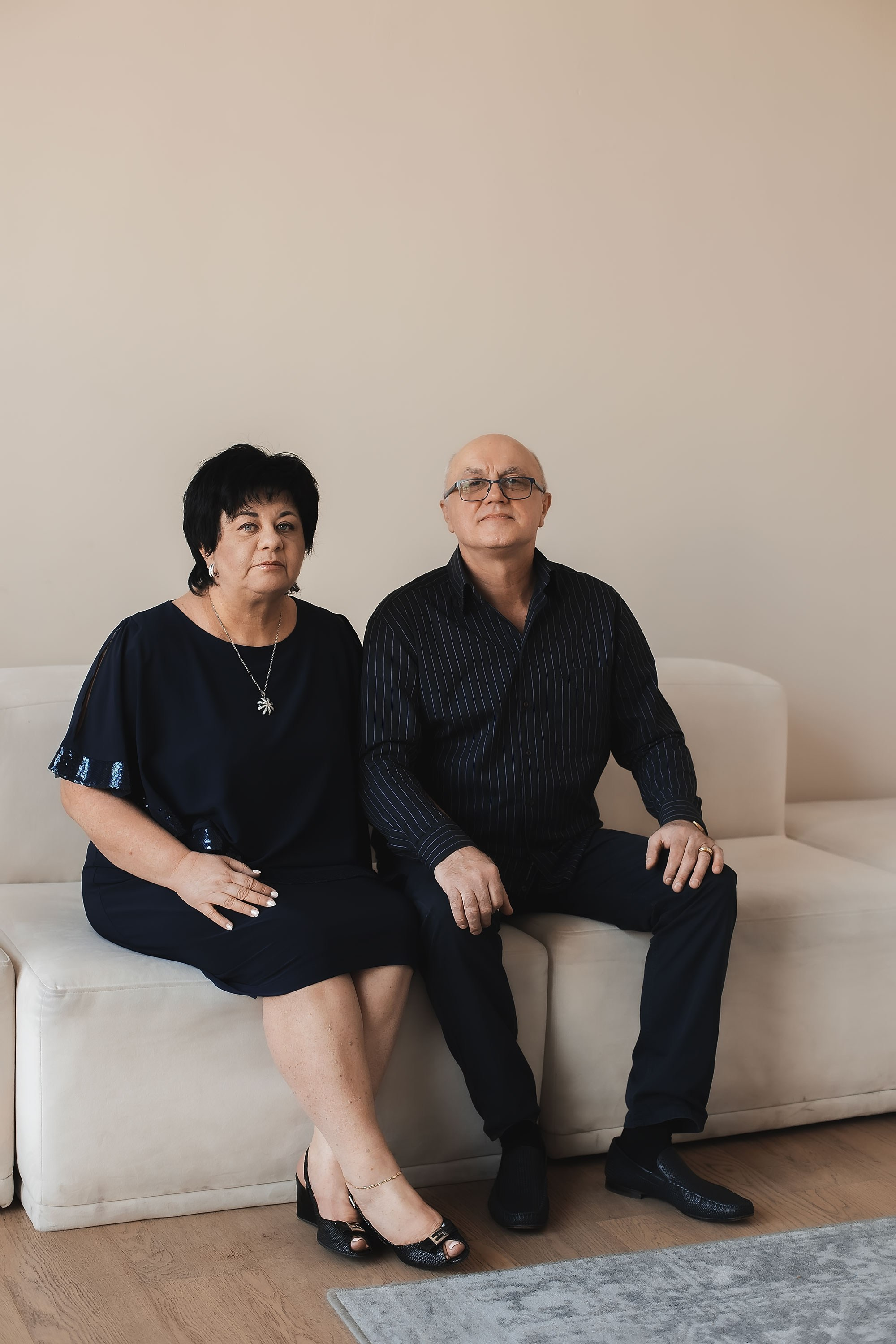 Семейный альбом на память. Семейный, индивидуальный фотограф в Москве Ангели Марина