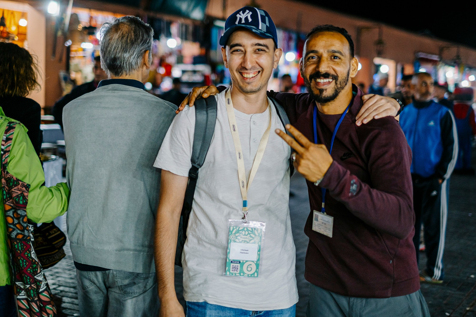 Марокко | Марракеш. #фотокаквкино | Фотографирую людей