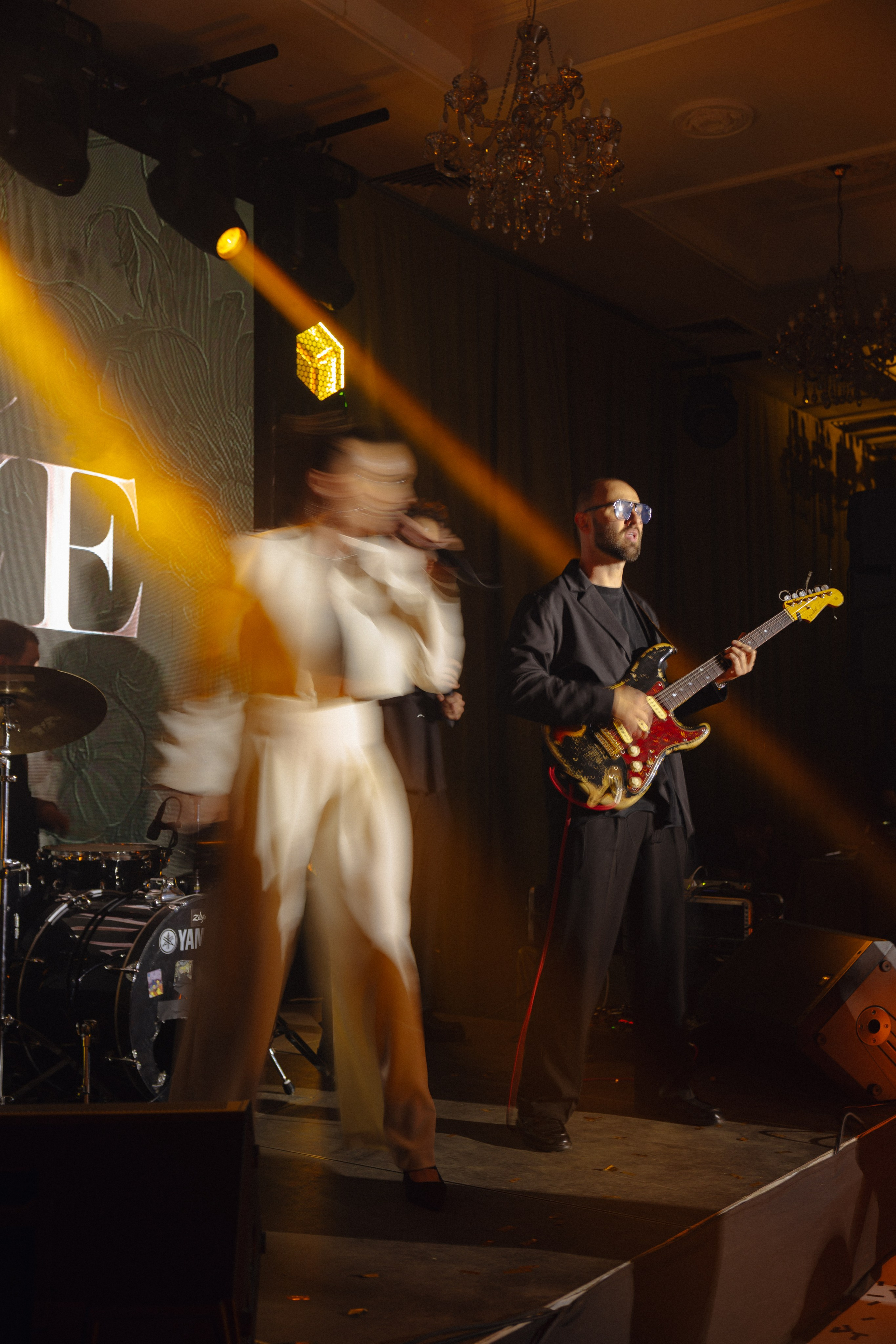 Максим и Яна. Фотограф Алина Мкртычева