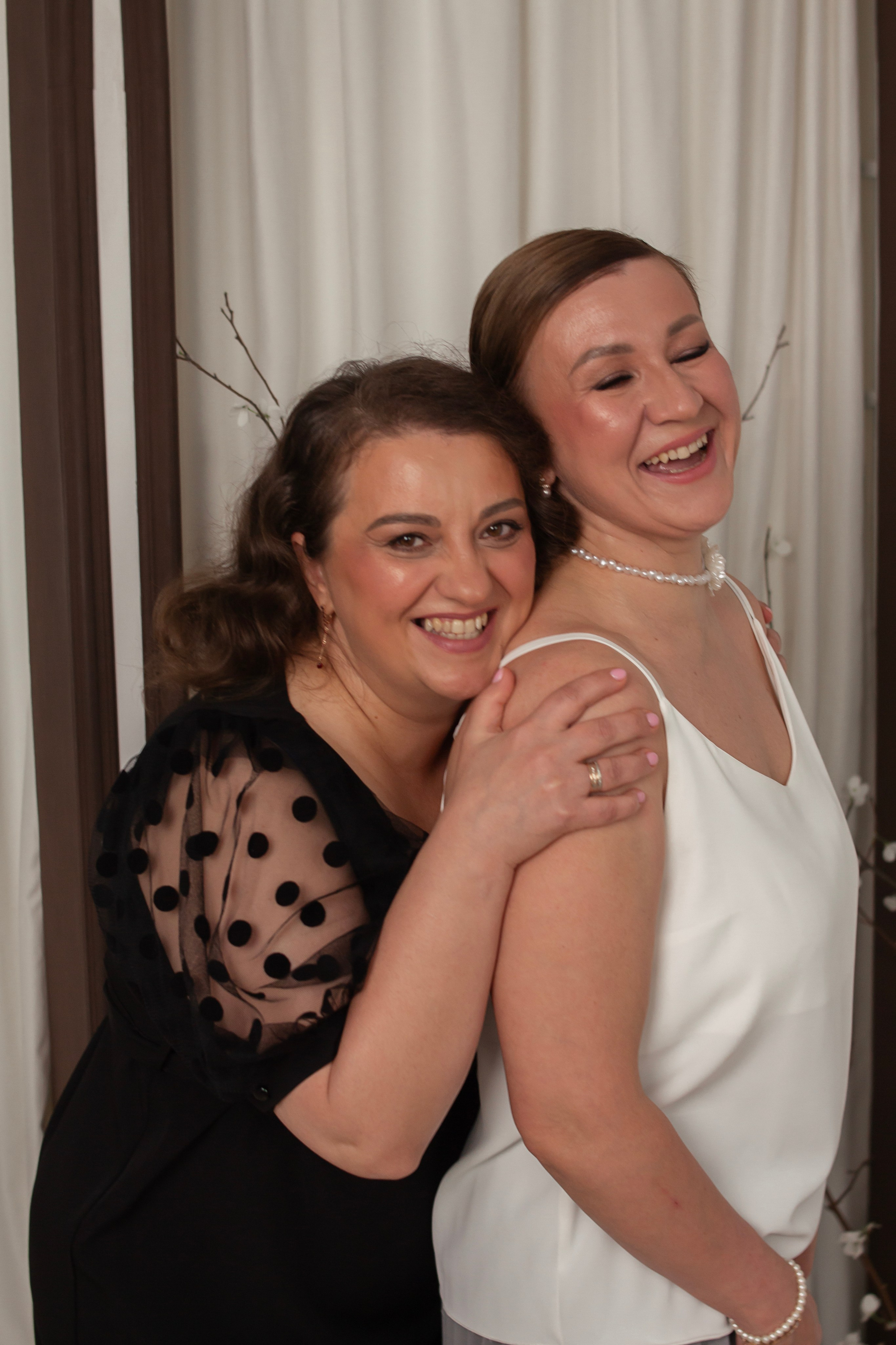 Гузель и семья. Тютина Оля фотограф-ретушер Екатеринбург