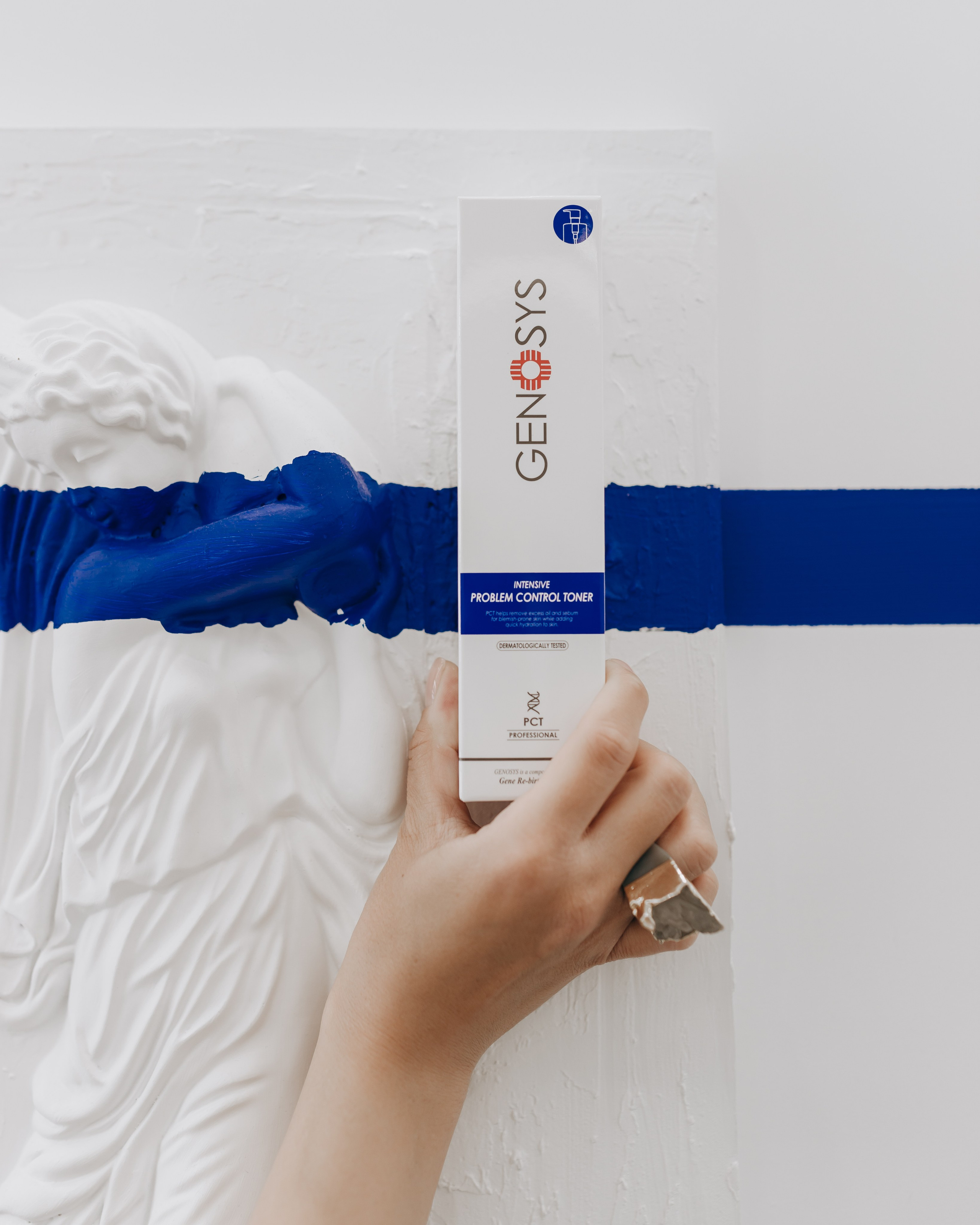 Cosmetologist`s. Портретный фотограф Крис