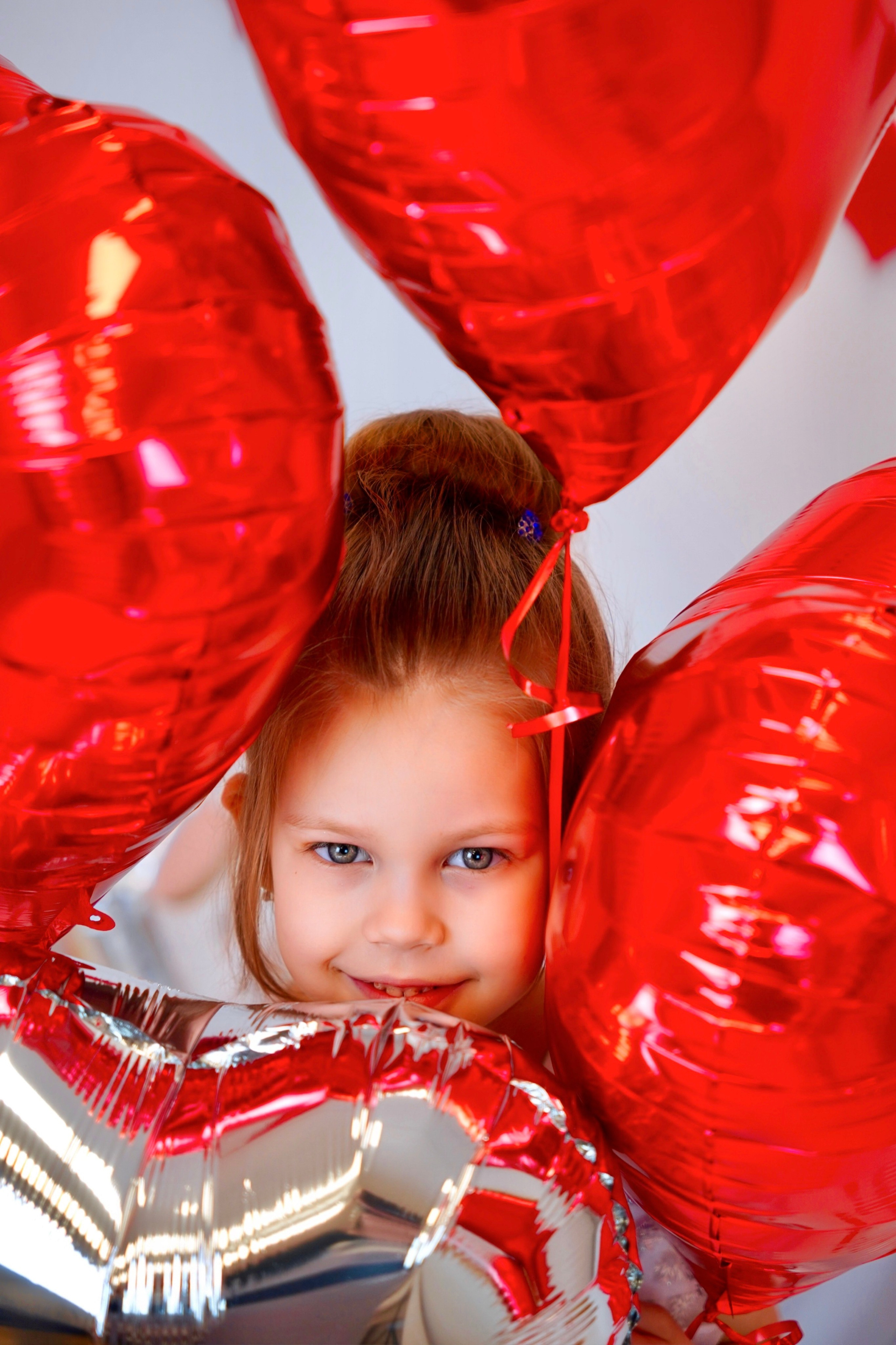 День Влюбленных 2025 № 1. Семейный и детский фотограф Александра Гвоздикова