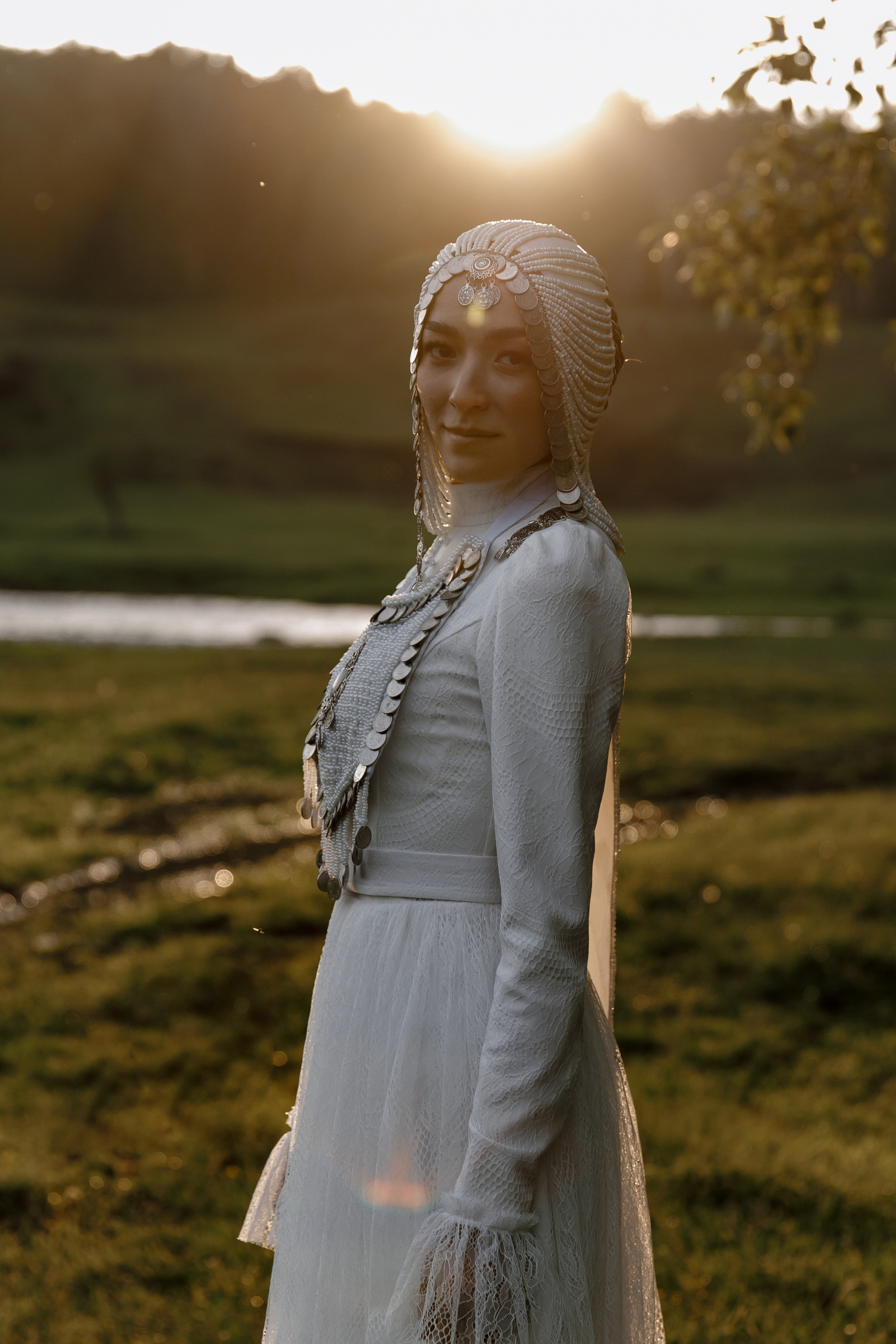 Назгуль и Искандар. Свадебный и семейный фотограф в Магнитогорске Катя Буряк