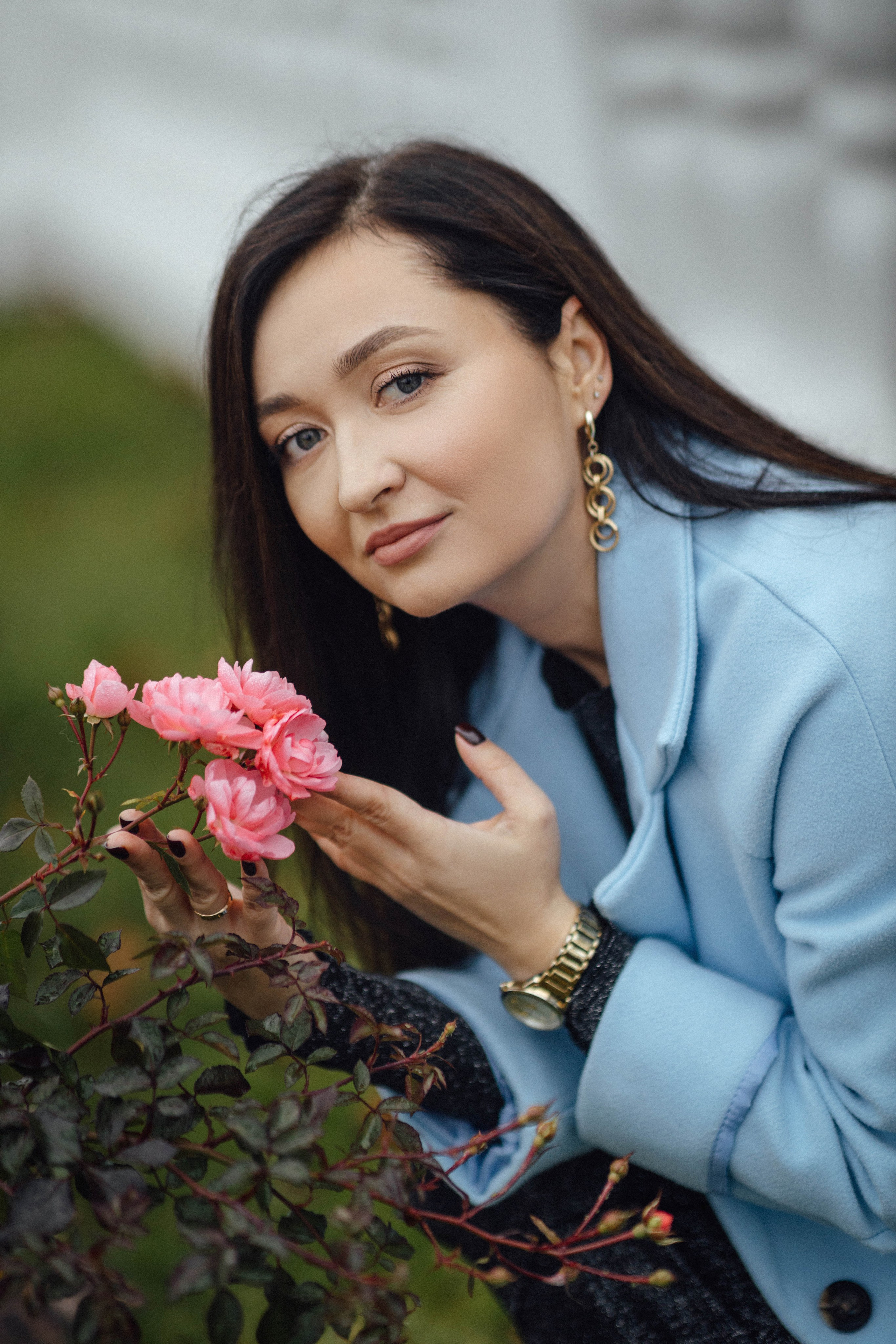 Сергей и Настя, 2025