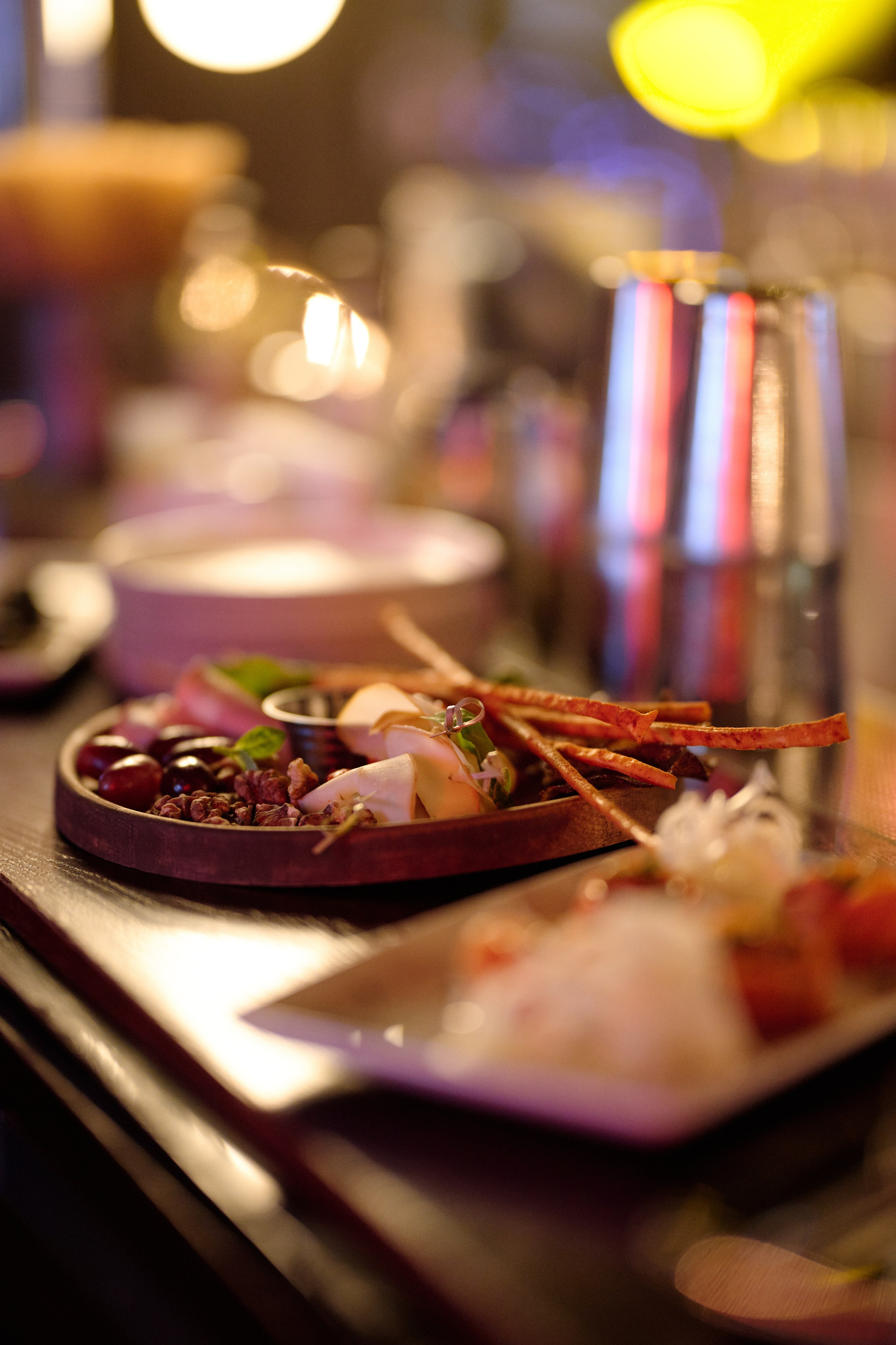 Strelka Bar. Фотограф