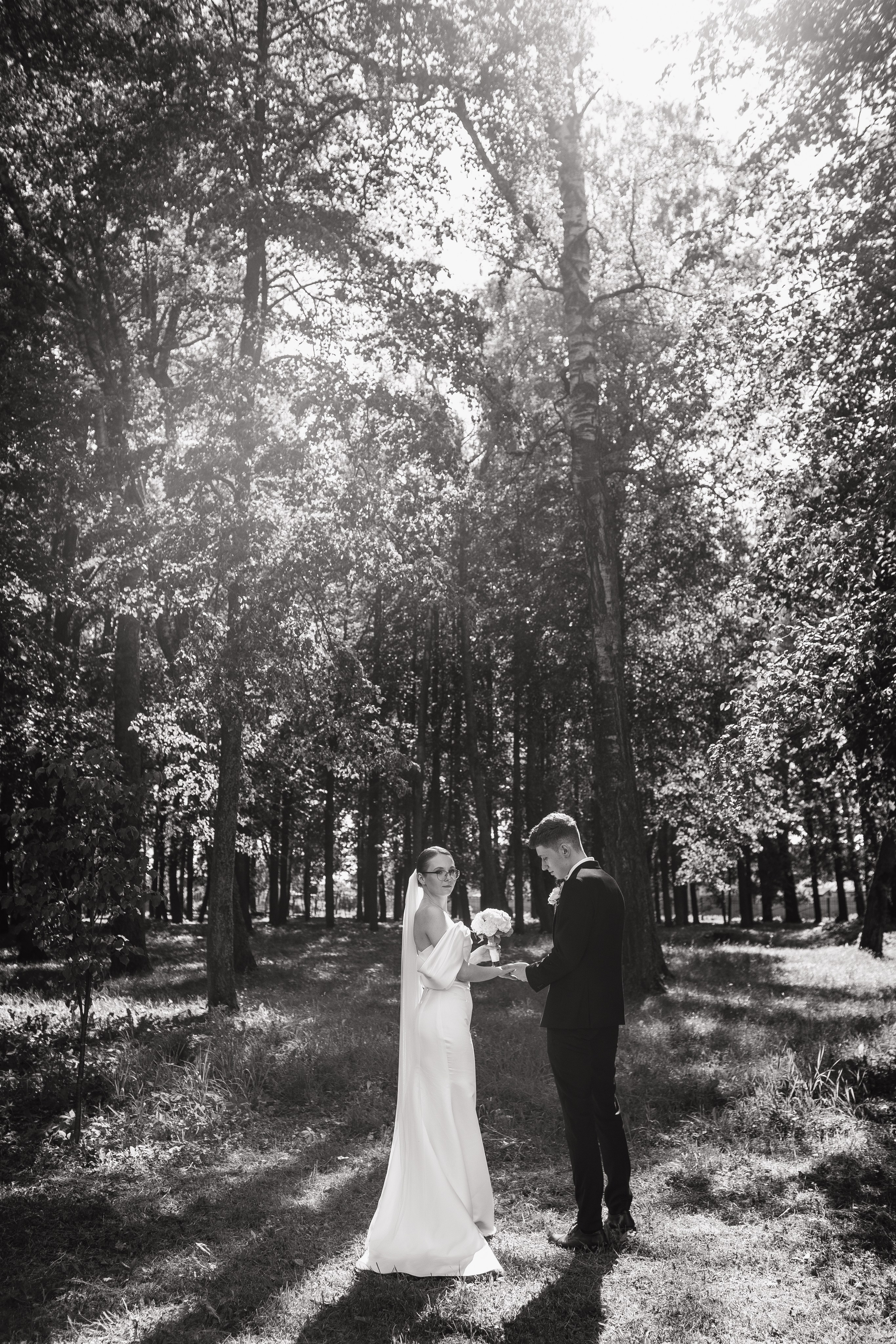 ИВАН И ЮЛИЯ. Свадебный и семейный фотограф Иваново Елена Угодина