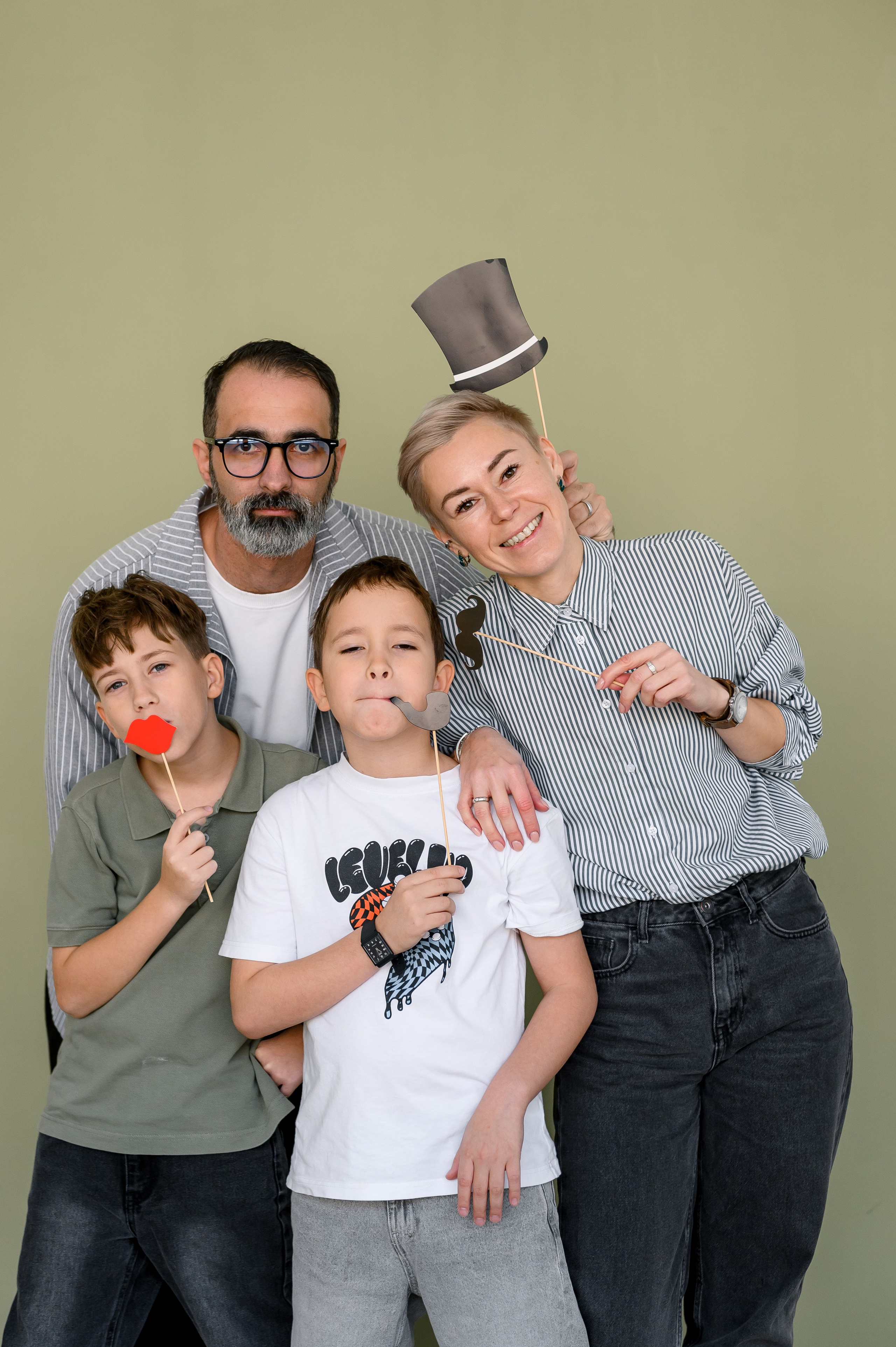 Предновогоднее настроение. Свадебный и семейный фотограф в Ставрополе Роман Иванов