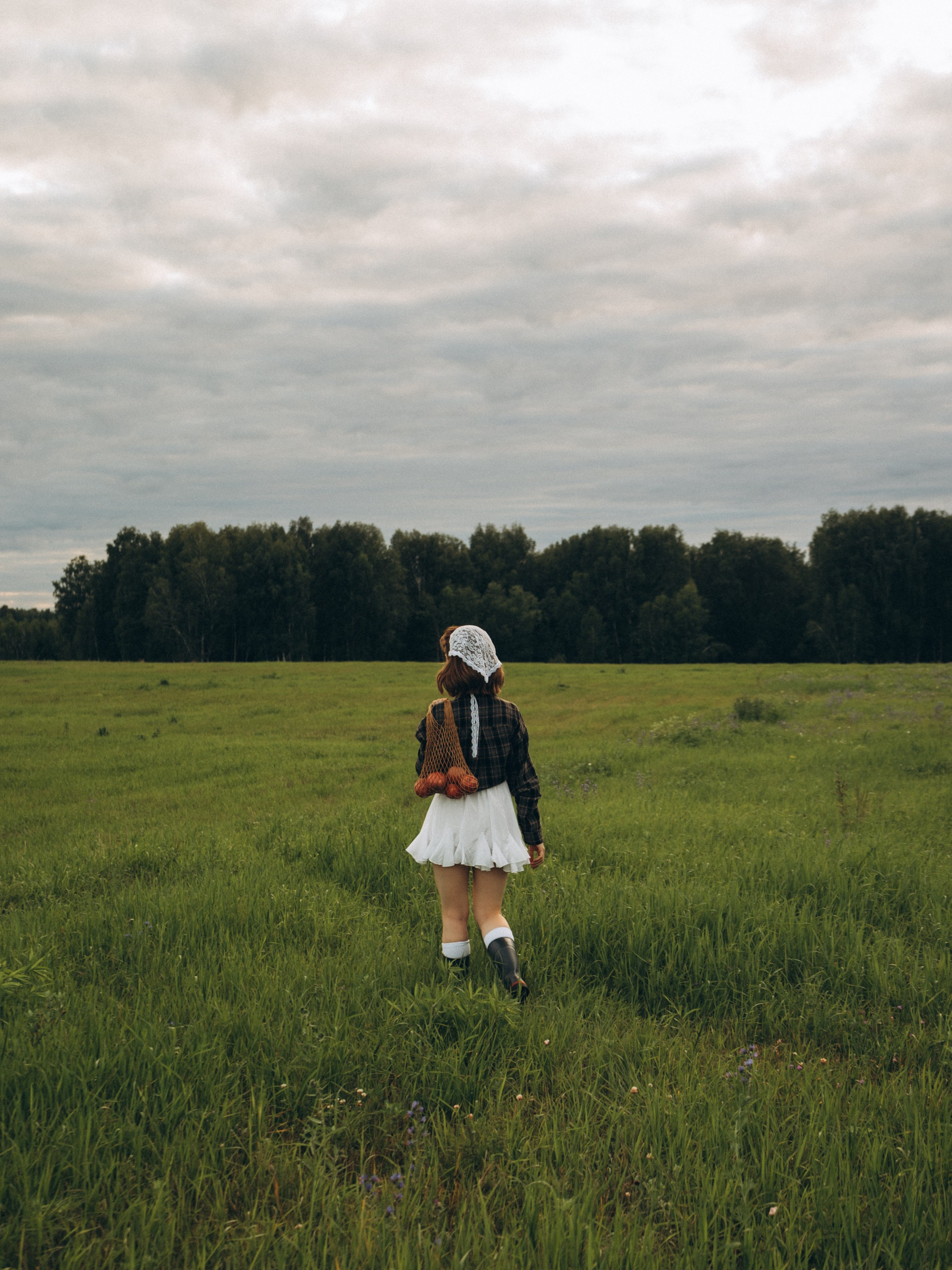 Тематическая. Фотограф Алина Кузнецова