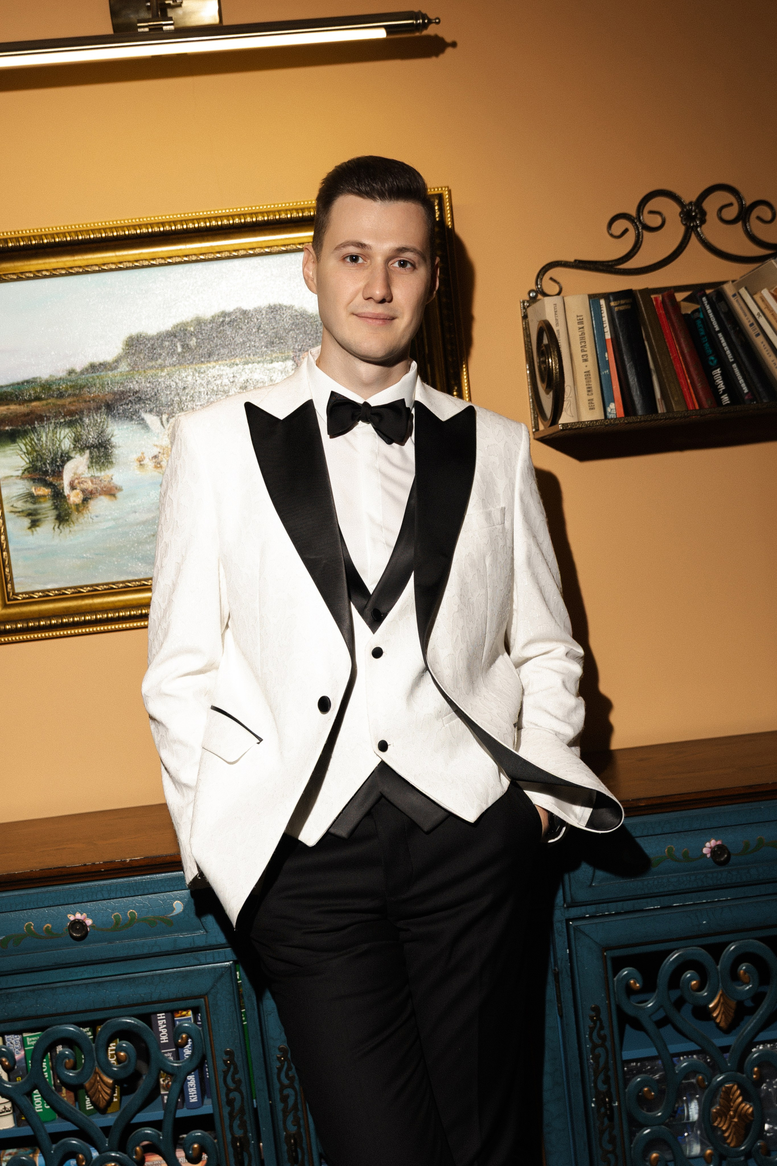 Александр и Анастасия. Фотограф Тюмень Пушковская Кристина