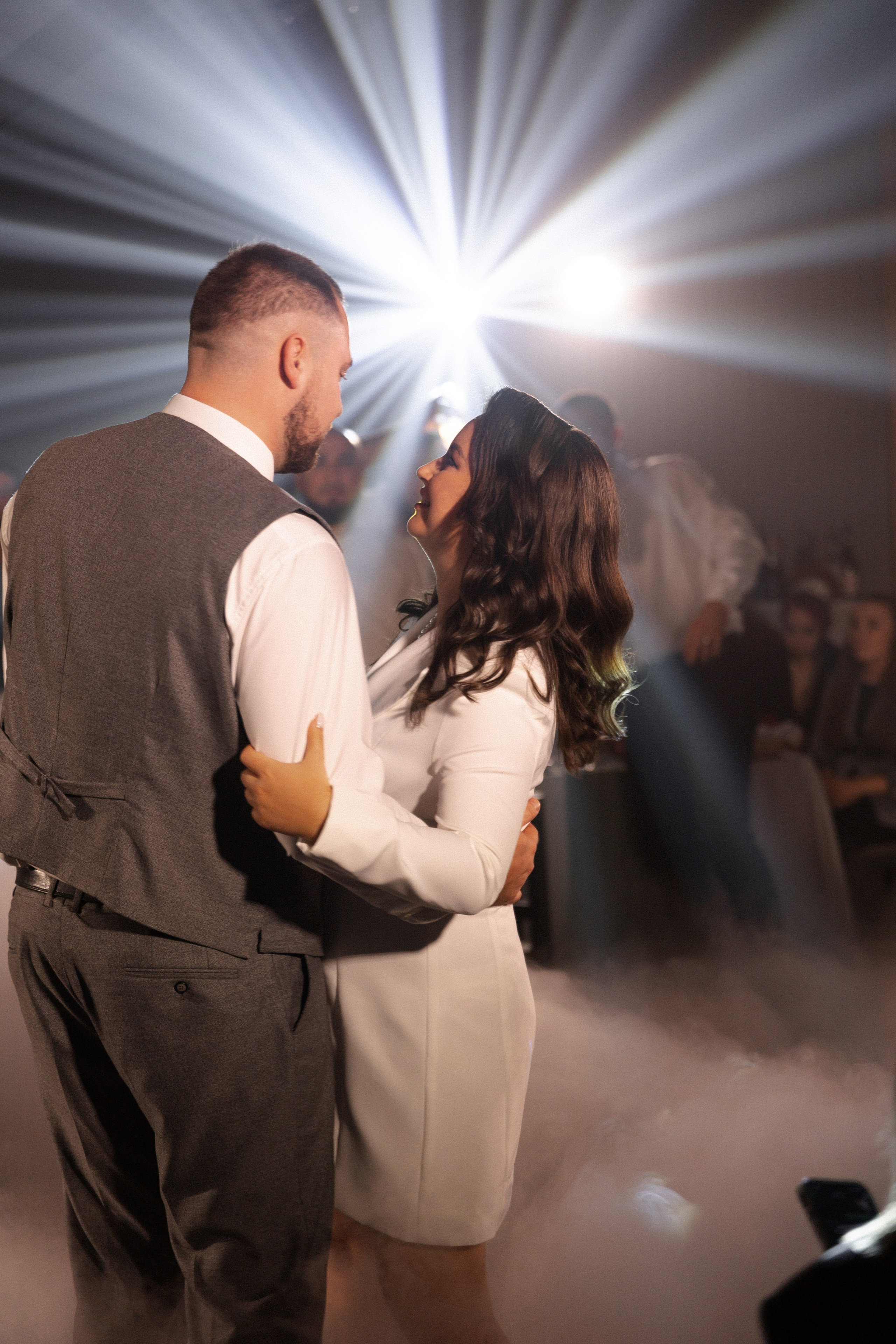 Владислав и Лидия. Фотограф Тюмень Пушковская Кристина