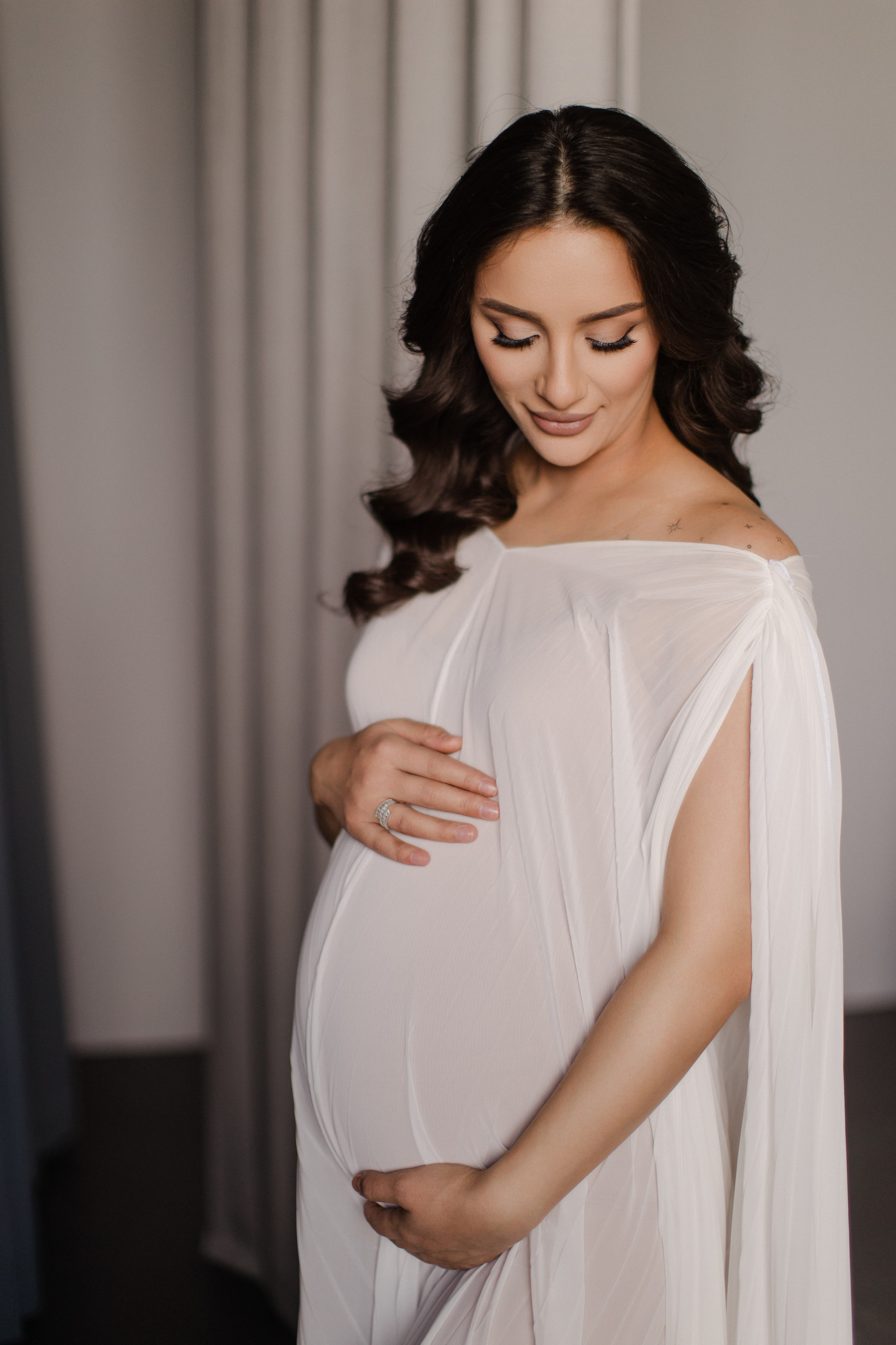 Зара. Семейный и детский фотограф в Москве Кузьмина Мария