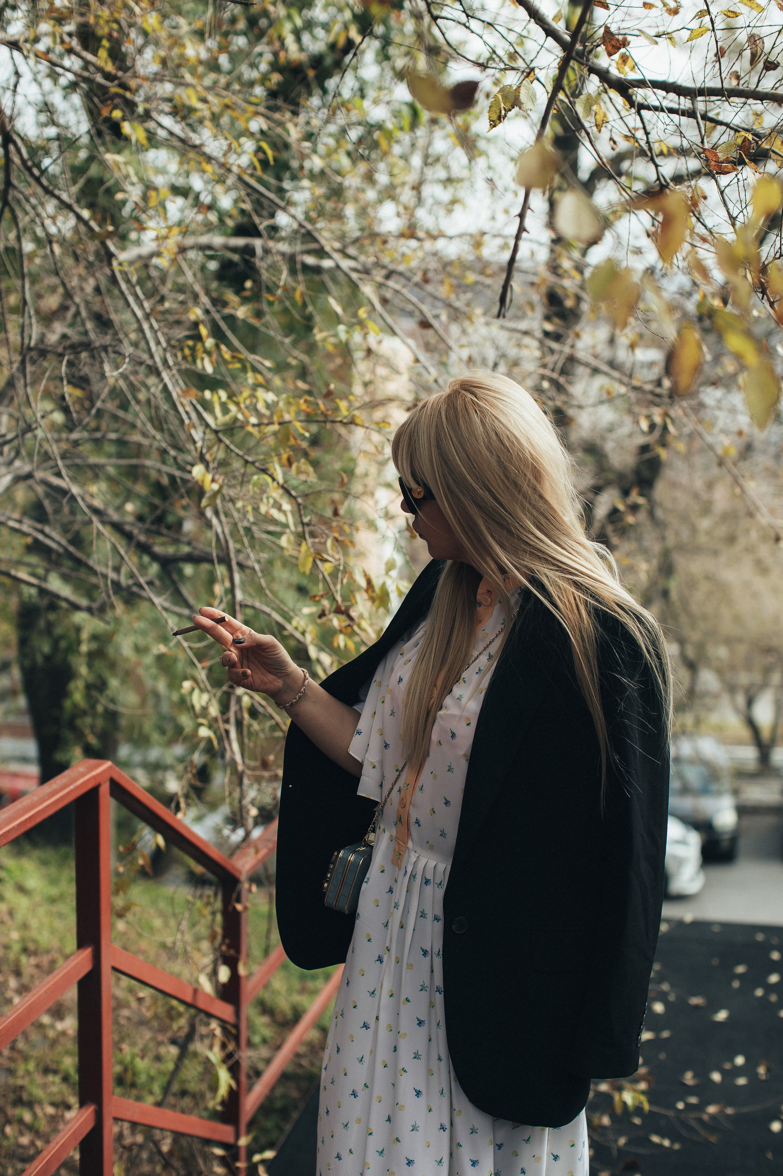Portrait. Фотограф во Владивостоке Настя Косач