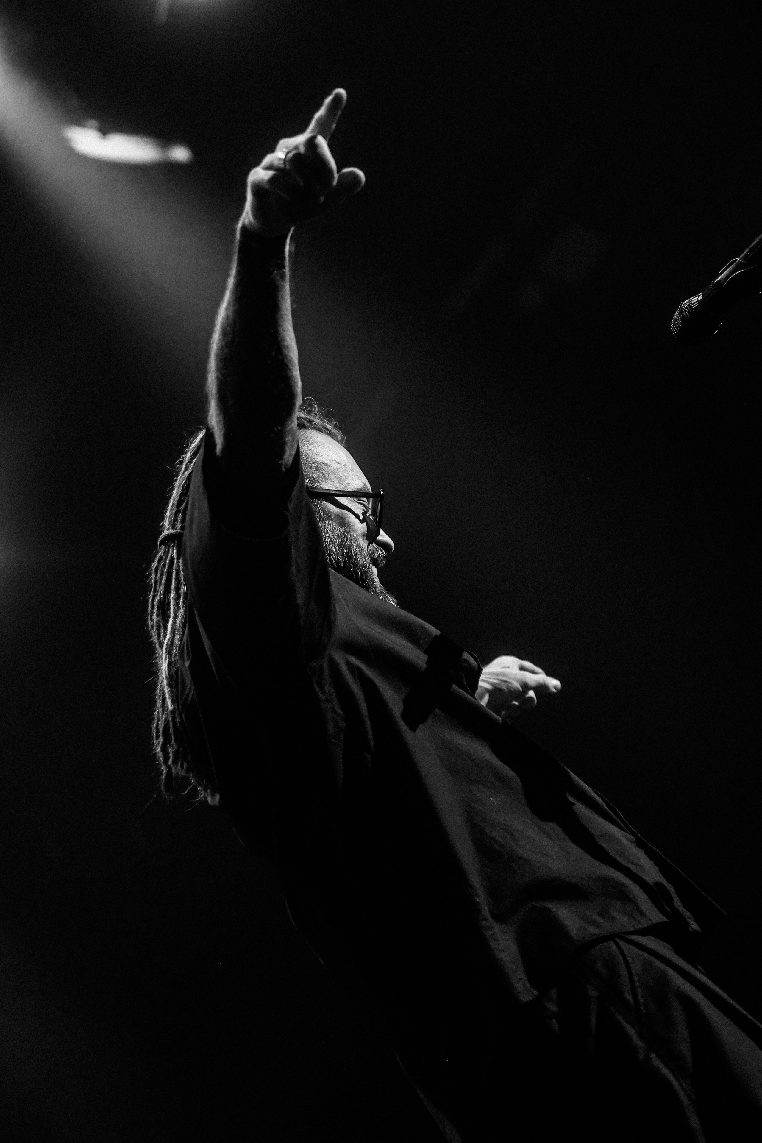 ЮБИЛЕЙНЫЙ ТУР BURITO