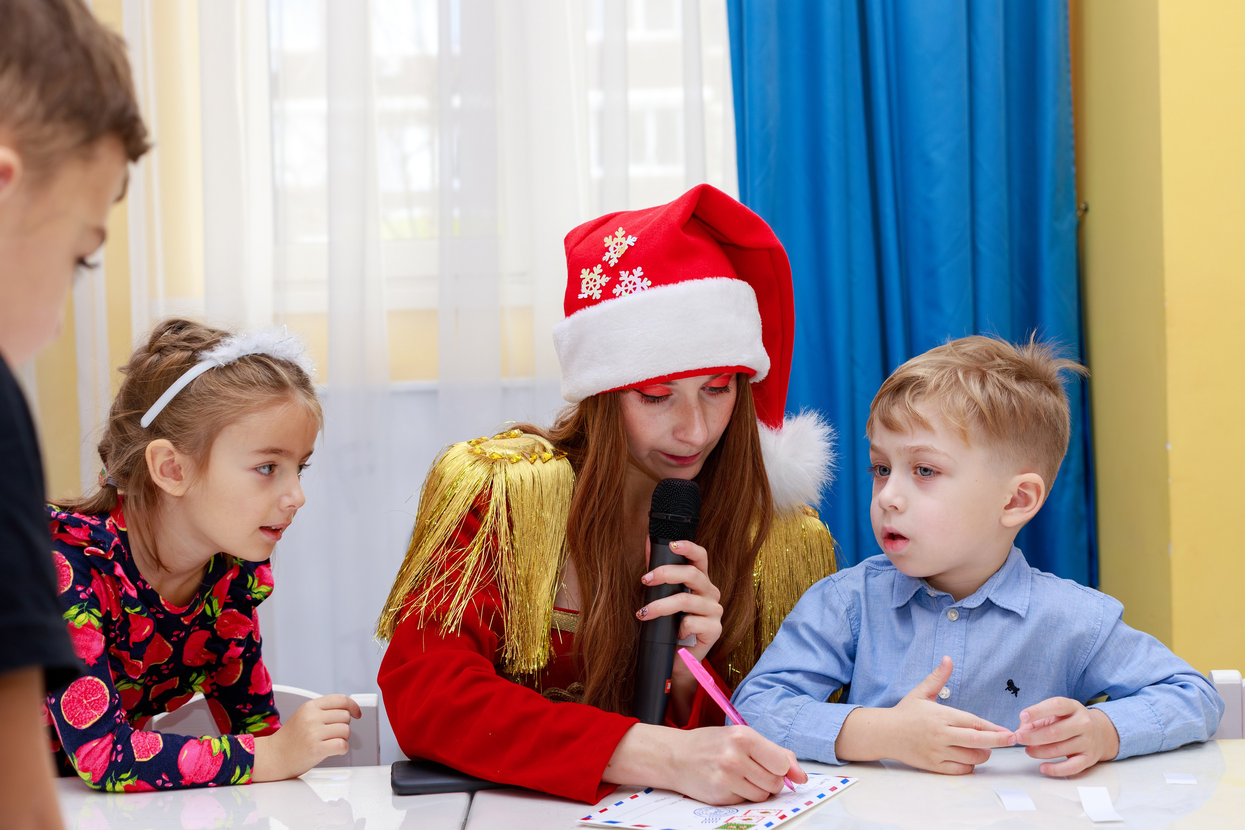 Частный дет сад. Семейный и детский фотограф в Краснодаре Ирина Лаврецкая
