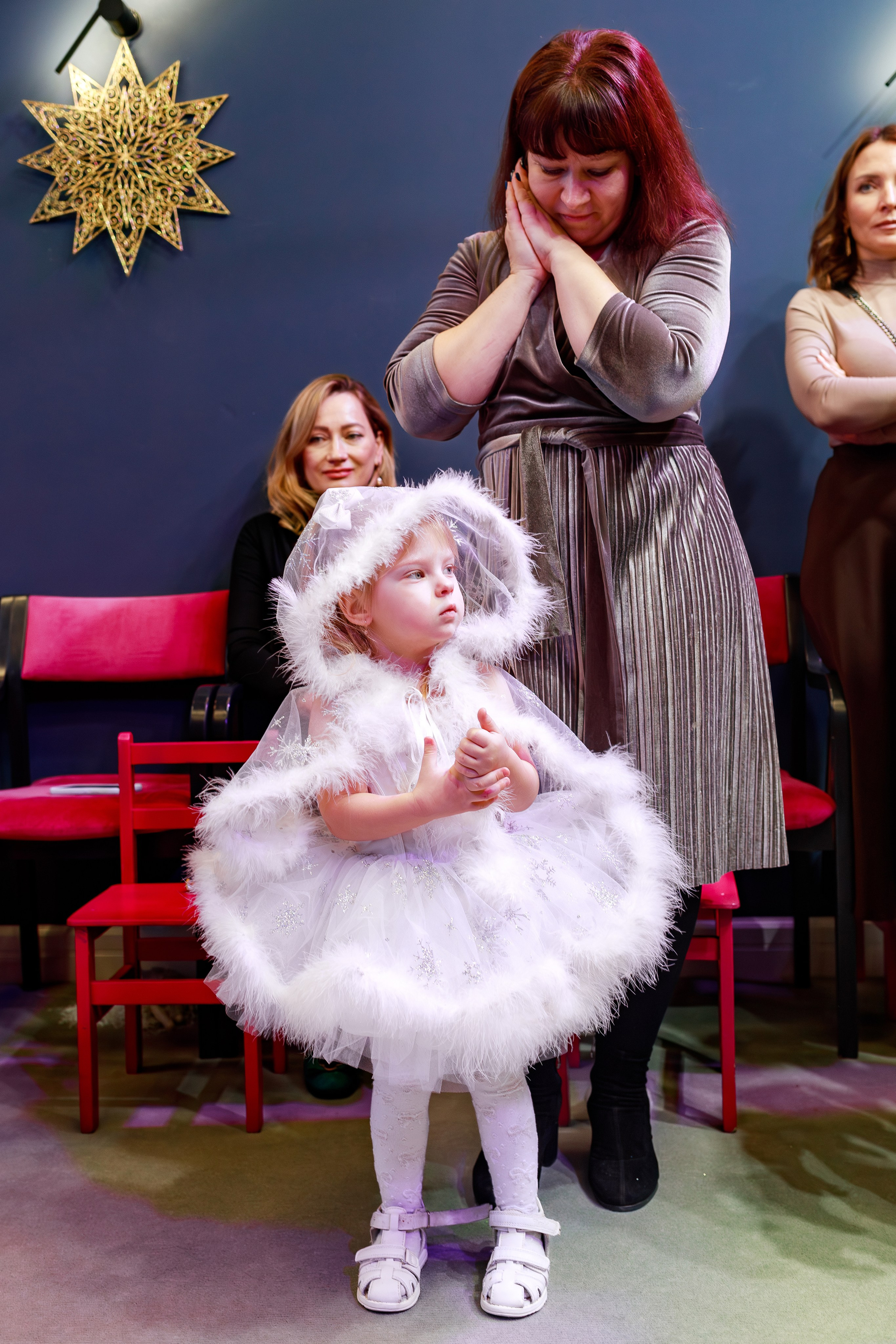 МЭЦ 2025. Семейный и детский фотограф в Краснодаре Ирина Лаврецкая