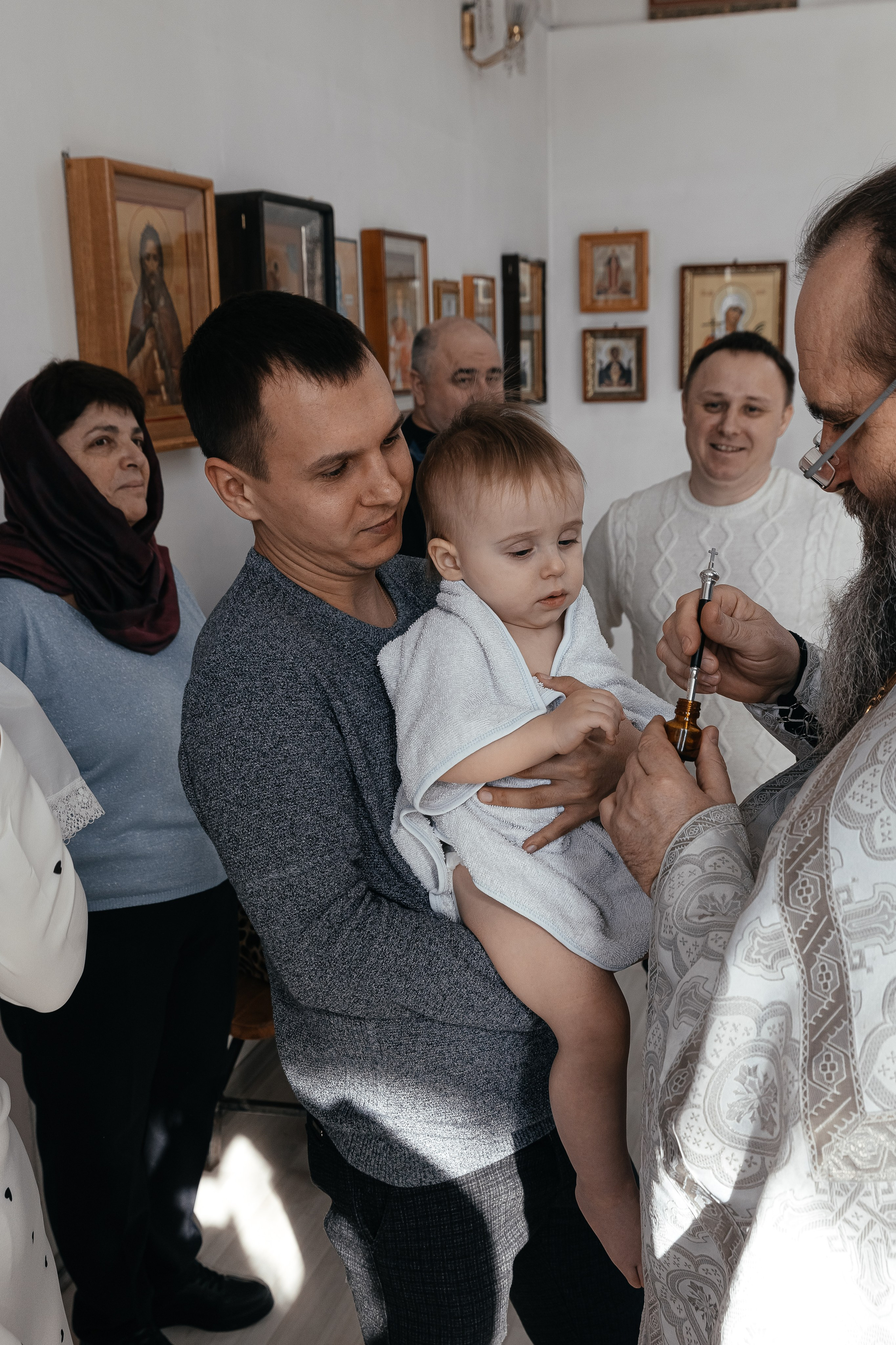 Кретины Артура. Главная