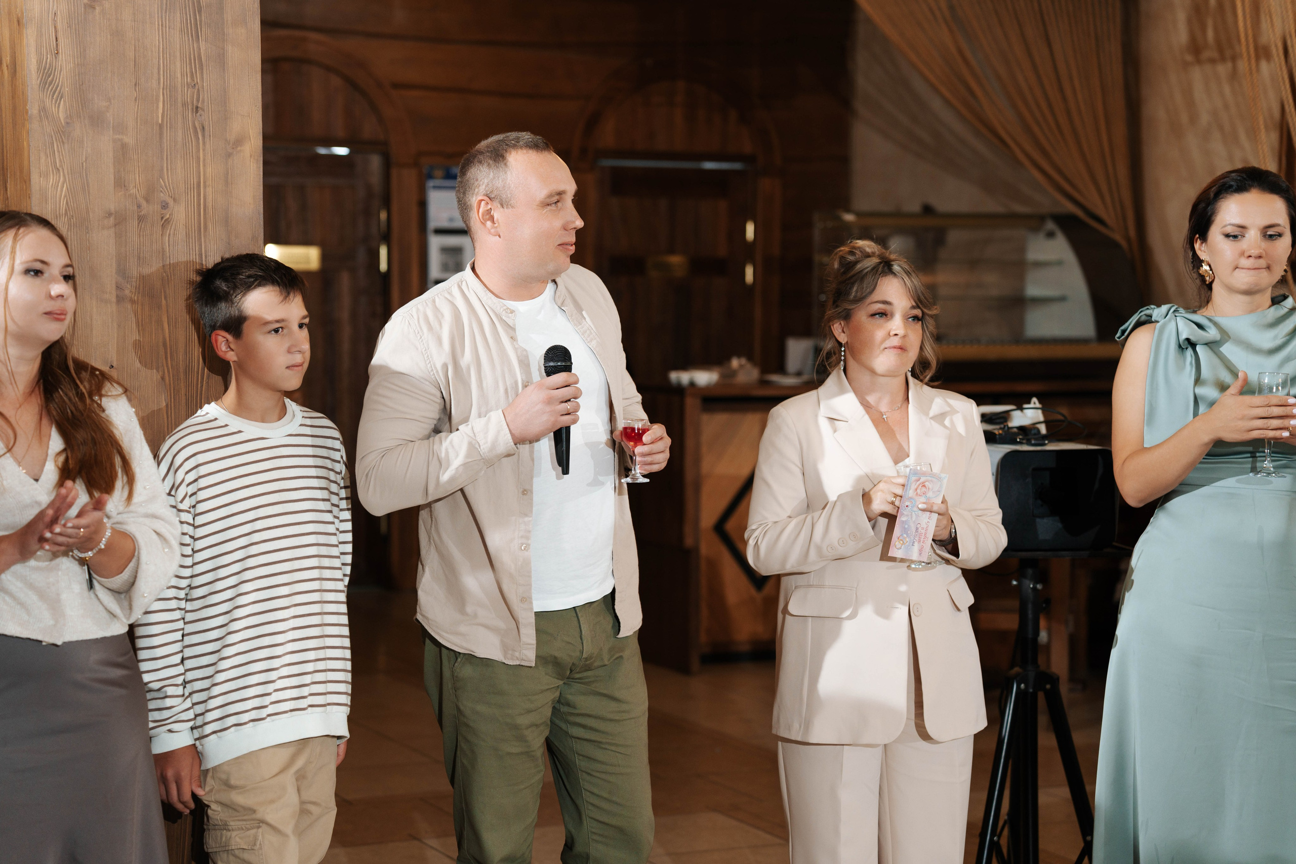 Sergey & Alina. Свадебный фотограф в Воронеже Самохина Екатерина