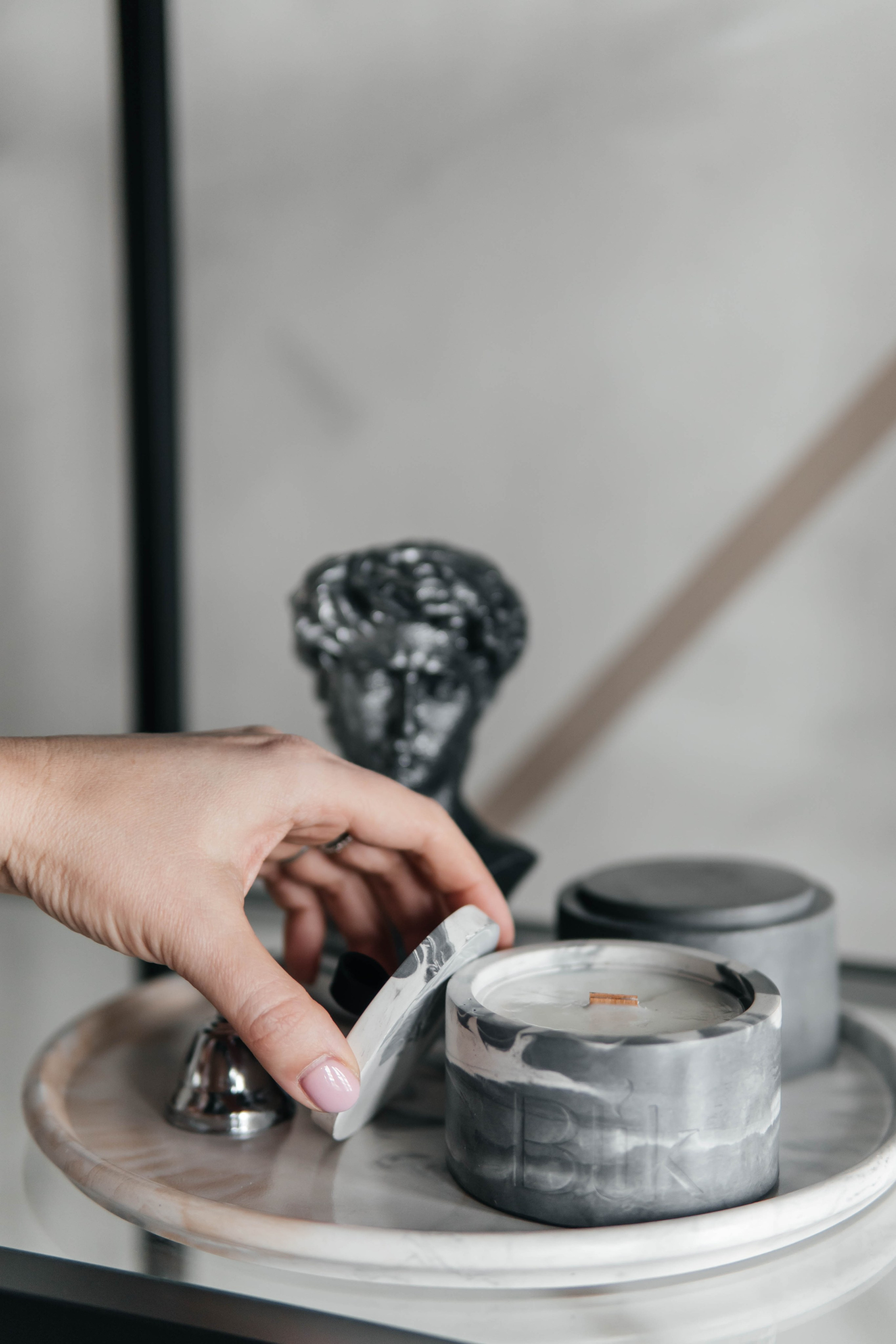 Екатерина, аромасвечи. Главная страница