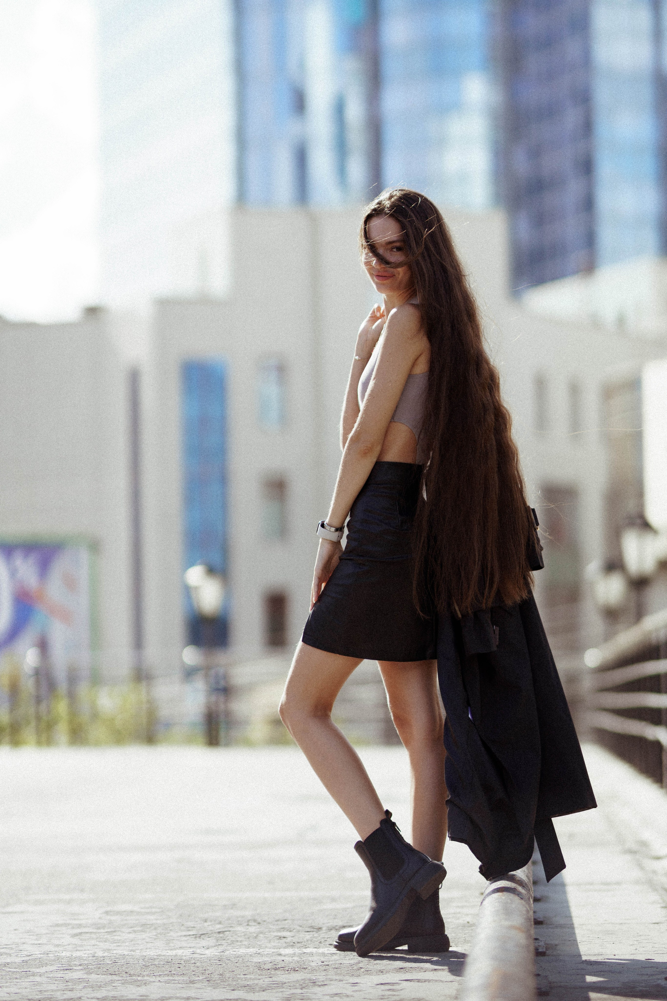 От Победы до Красного Факела \ Анна. Главная страница