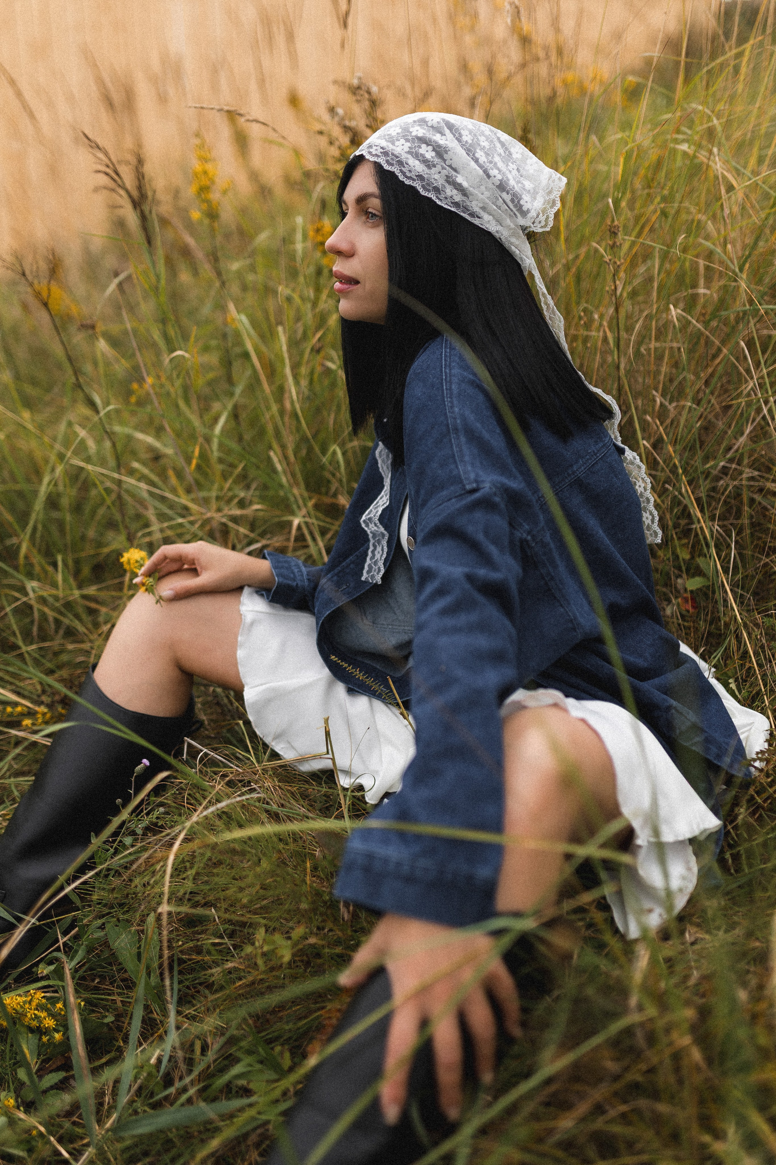 Алена. Семейный фотограф в Нижнем Новгороде Доронина Юлия