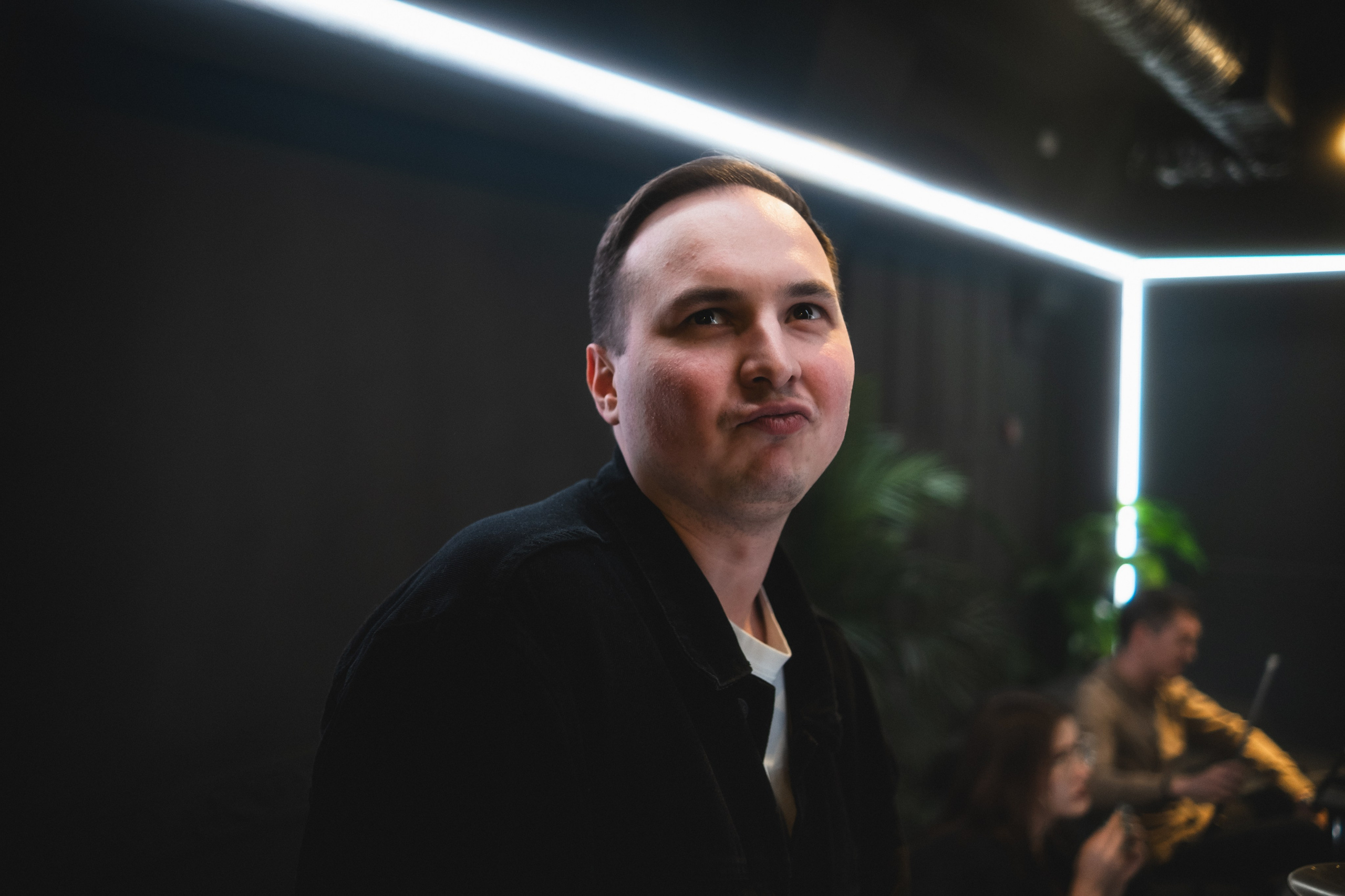 Hookah Master’s 2024 / «Detali.Bar». Фотограф в Тюмени Кирилл Марфин