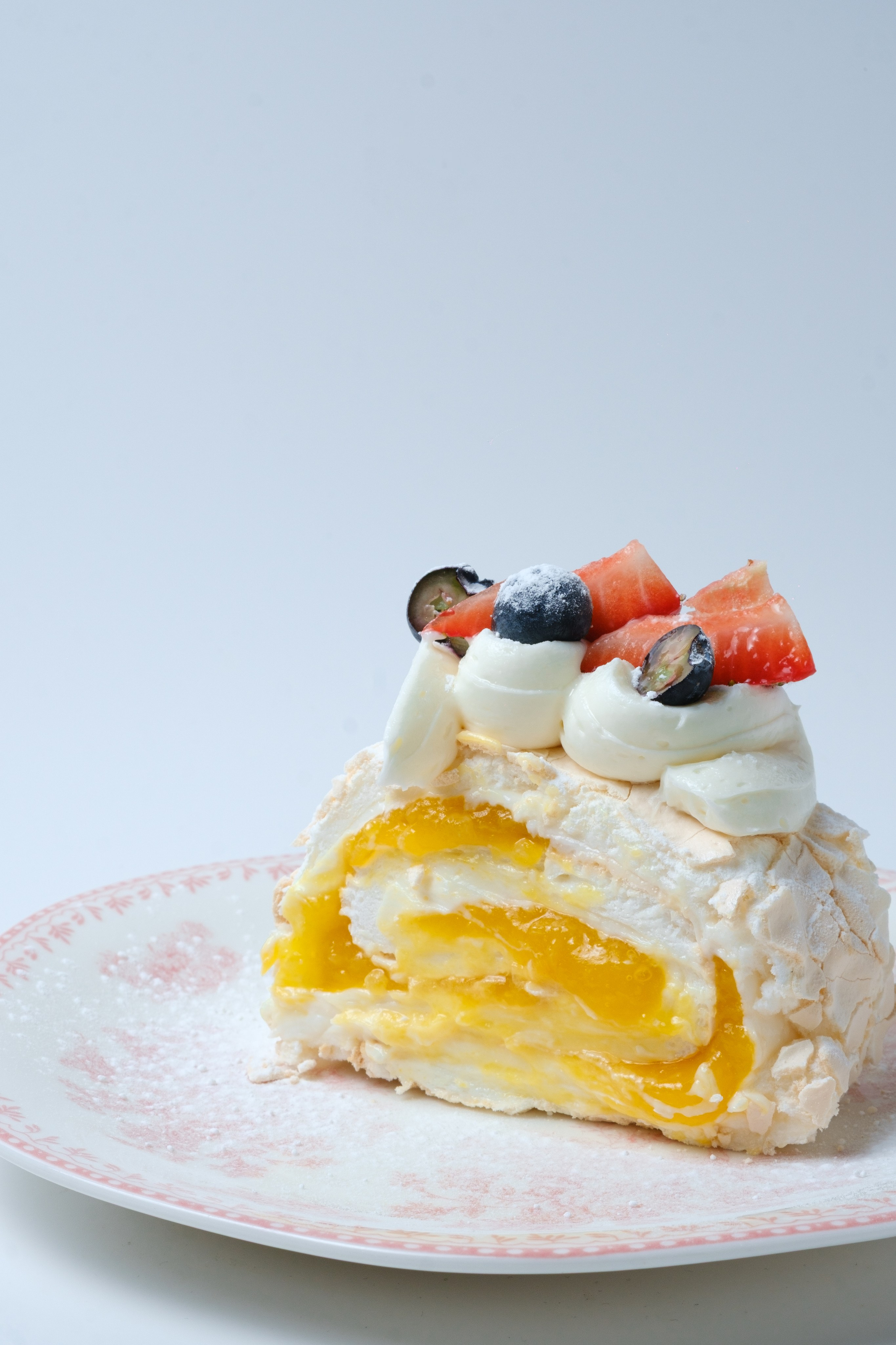 Завтрак. Фотограф в Тюмени Кирилл Марфин