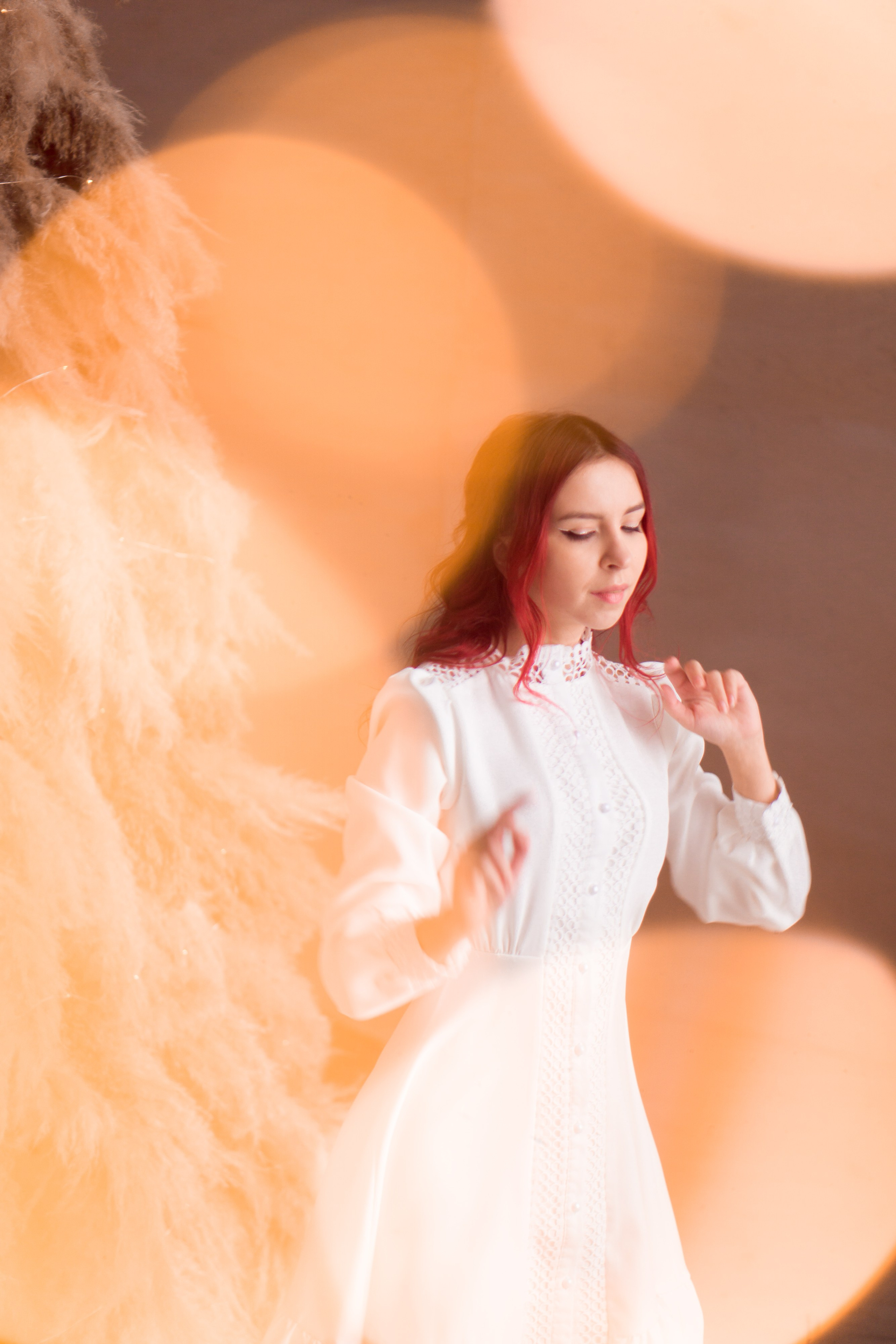 Чудо вокруг. Фотограф в Санкт-Петербурге Виктория Черникова